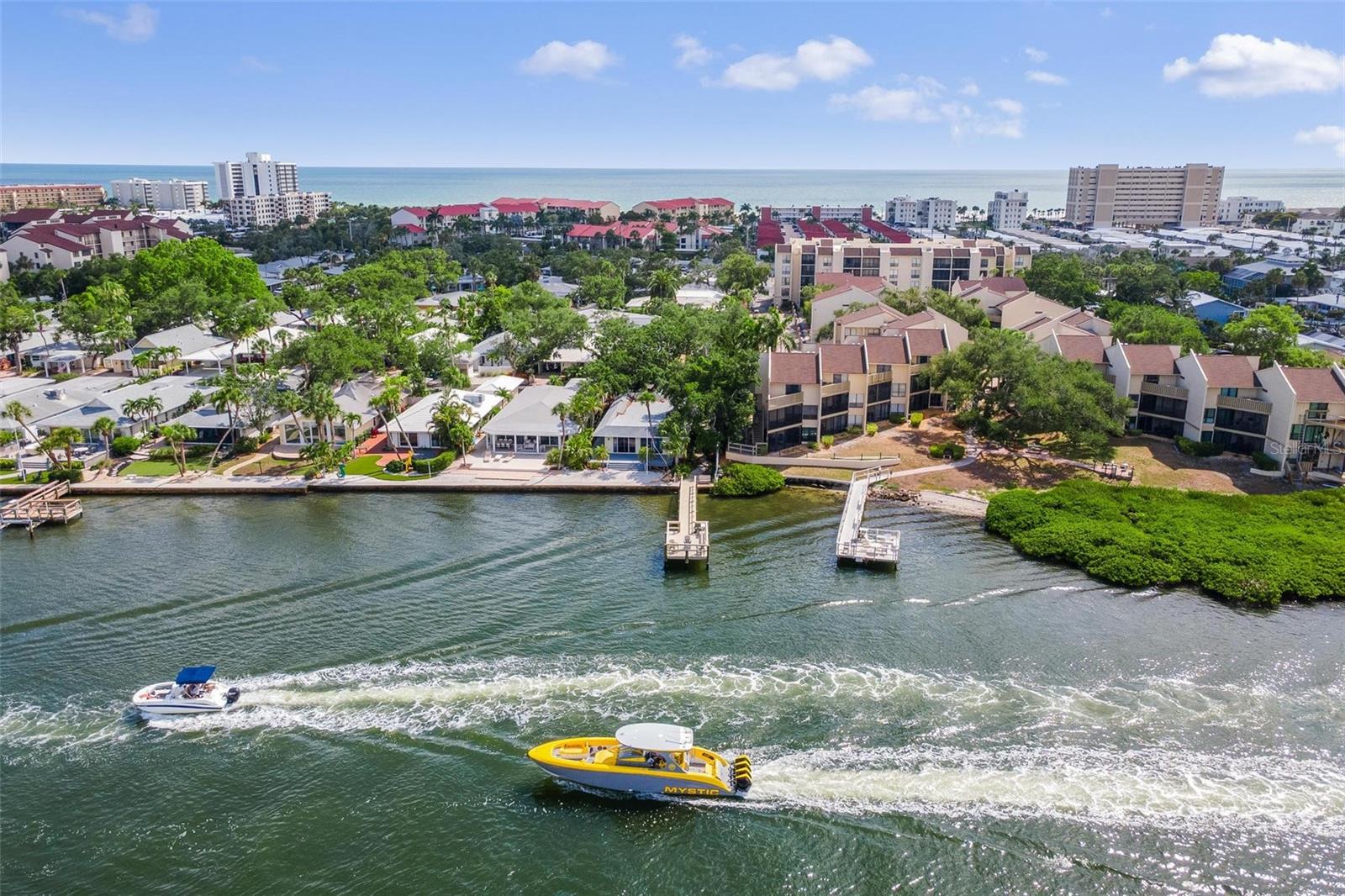 POLYNESIAN GARDENS - Residential
