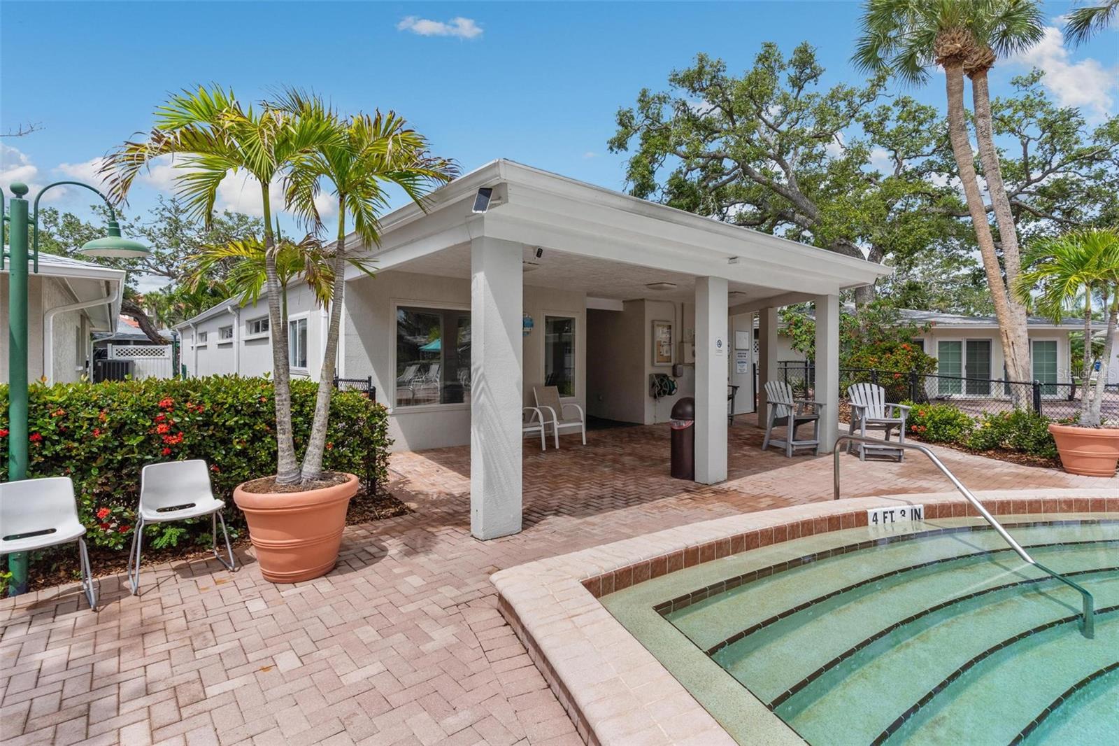 POLYNESIAN GARDENS - Residential