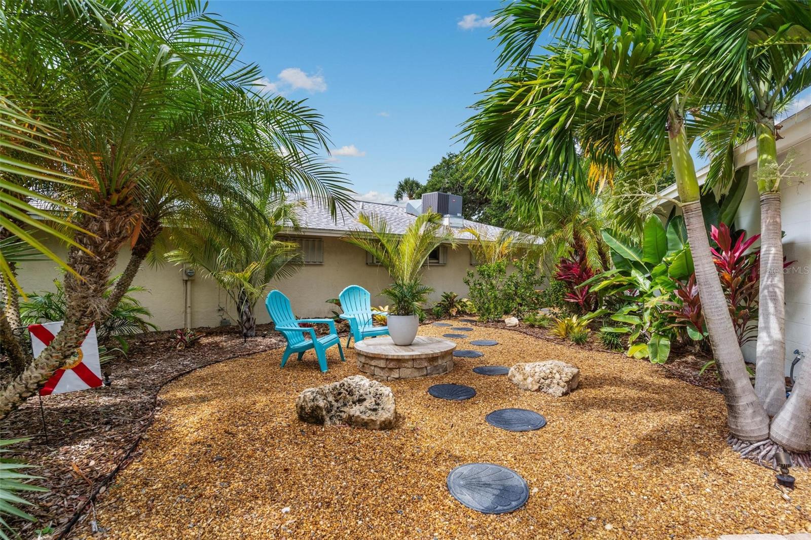 POLYNESIAN GARDENS - Residential