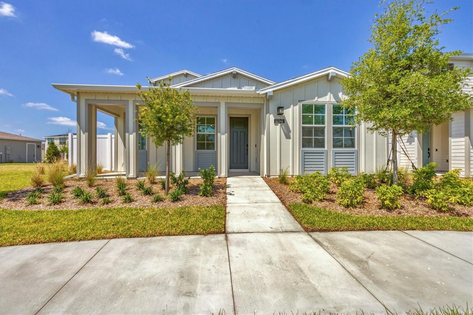 BB LIVING IN WELLEN PARK - Residential Lease