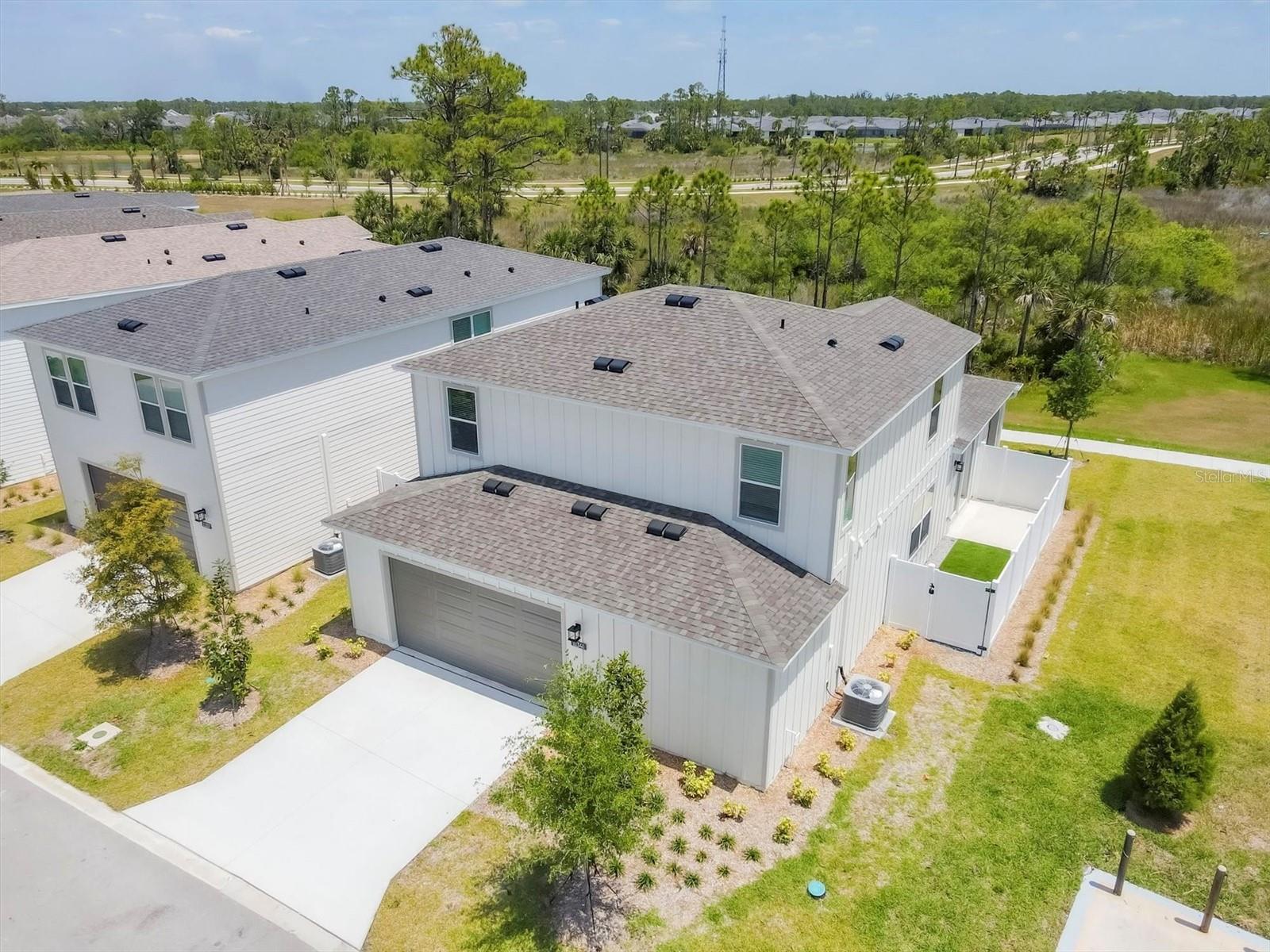 BB LIVING IN WELLEN PARK - Residential Lease