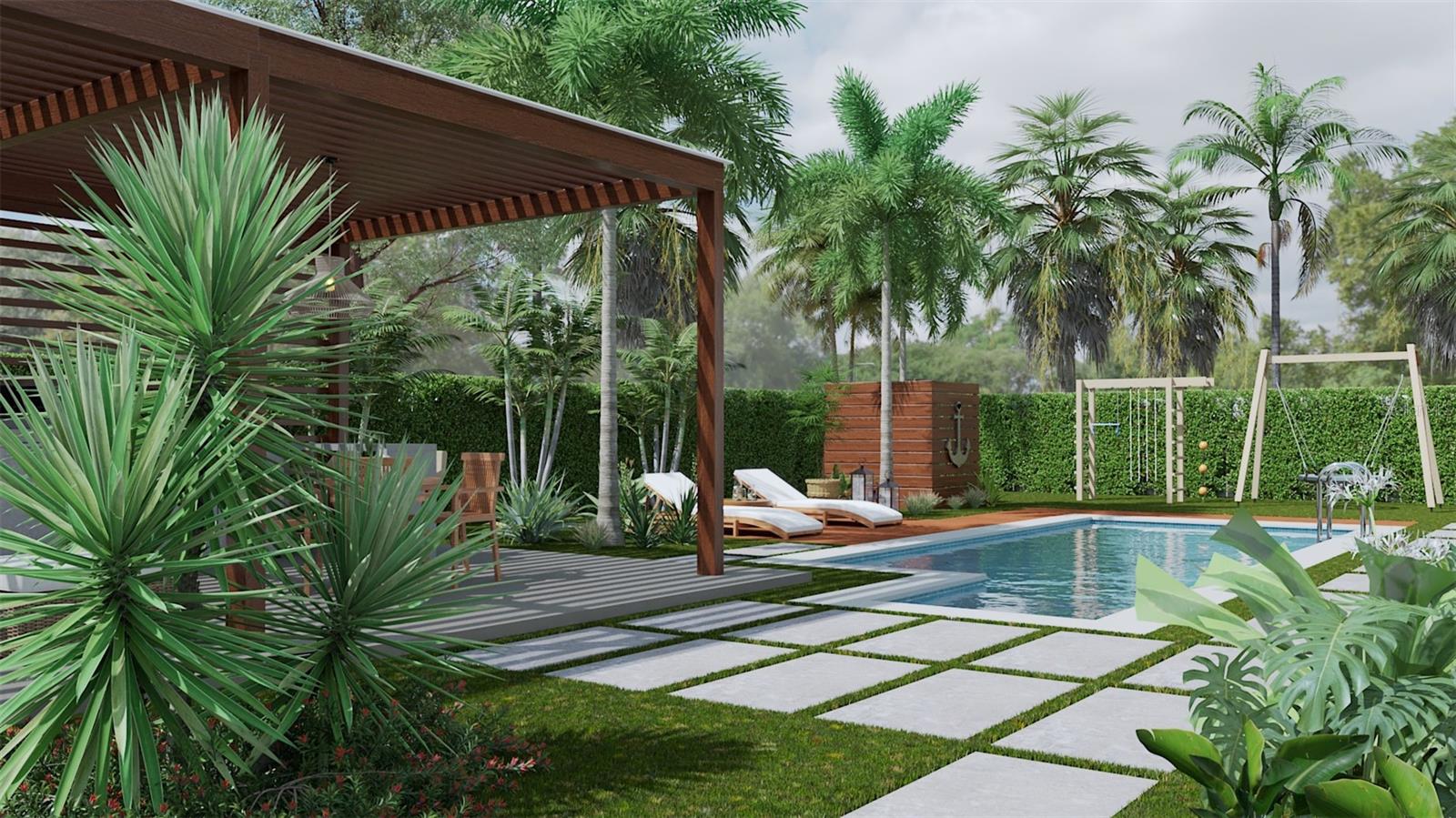 PORT CHARLOTTE SUB 05 - Residential