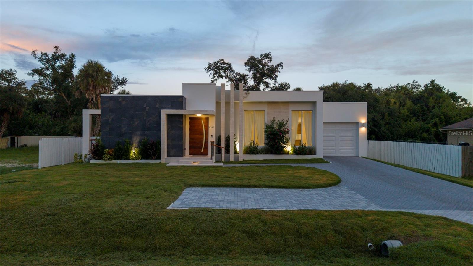 PORT CHARLOTTE SUB 05 - Residential