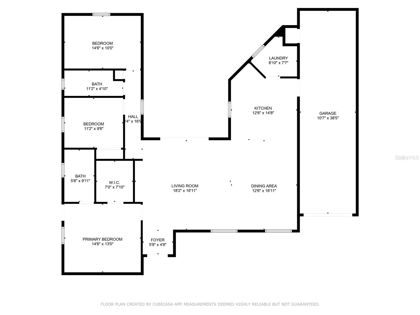 PORT CHARLOTTE SUB 05 - Residential