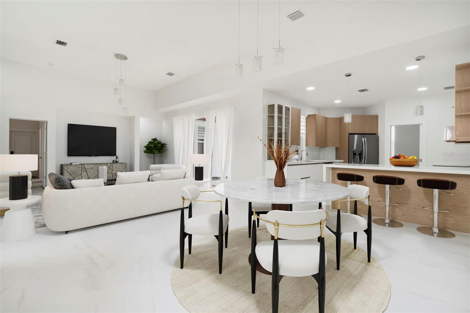 PORT CHARLOTTE SUB 05 - Residential
