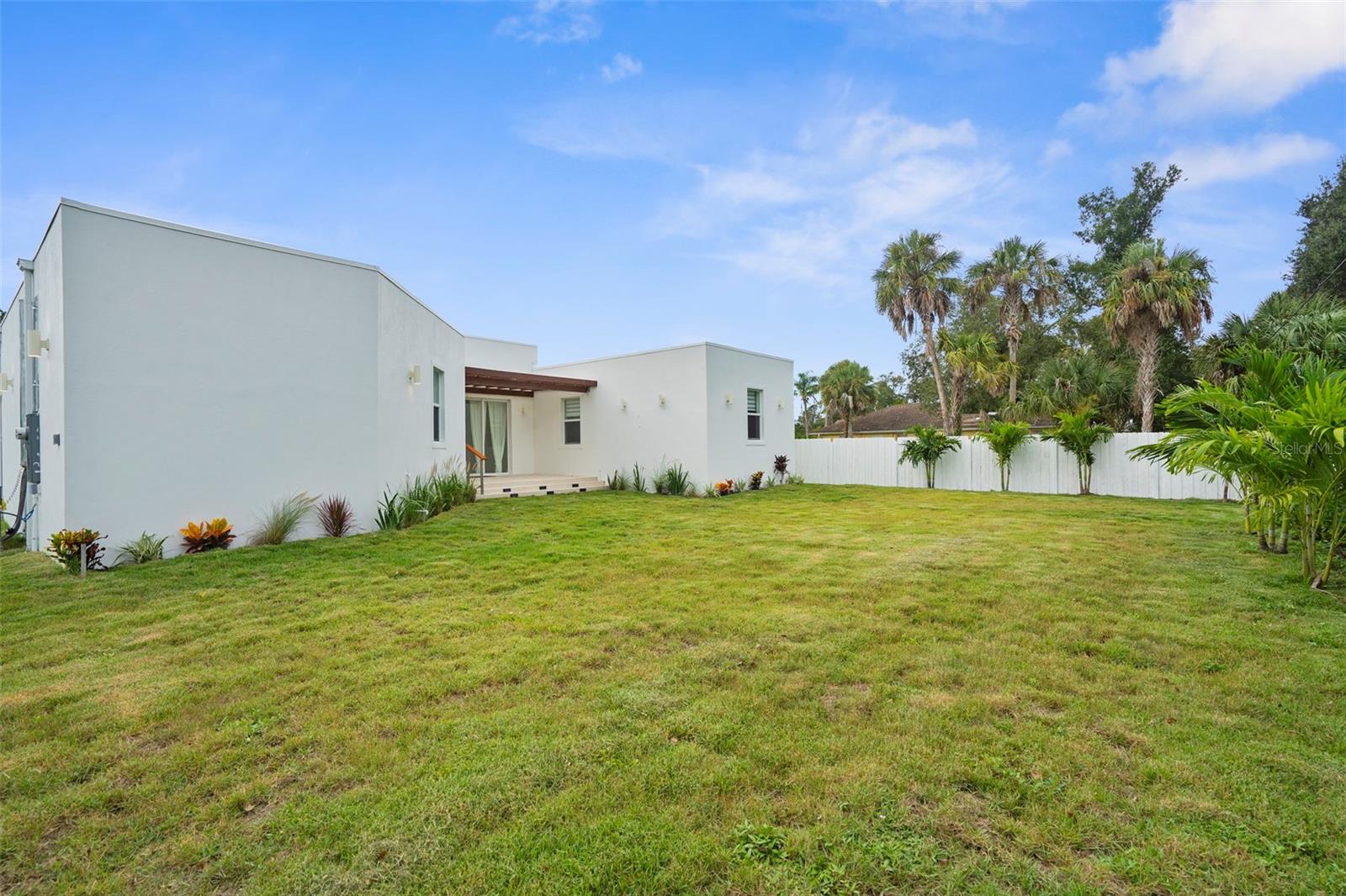 PORT CHARLOTTE SUB 05 - Residential