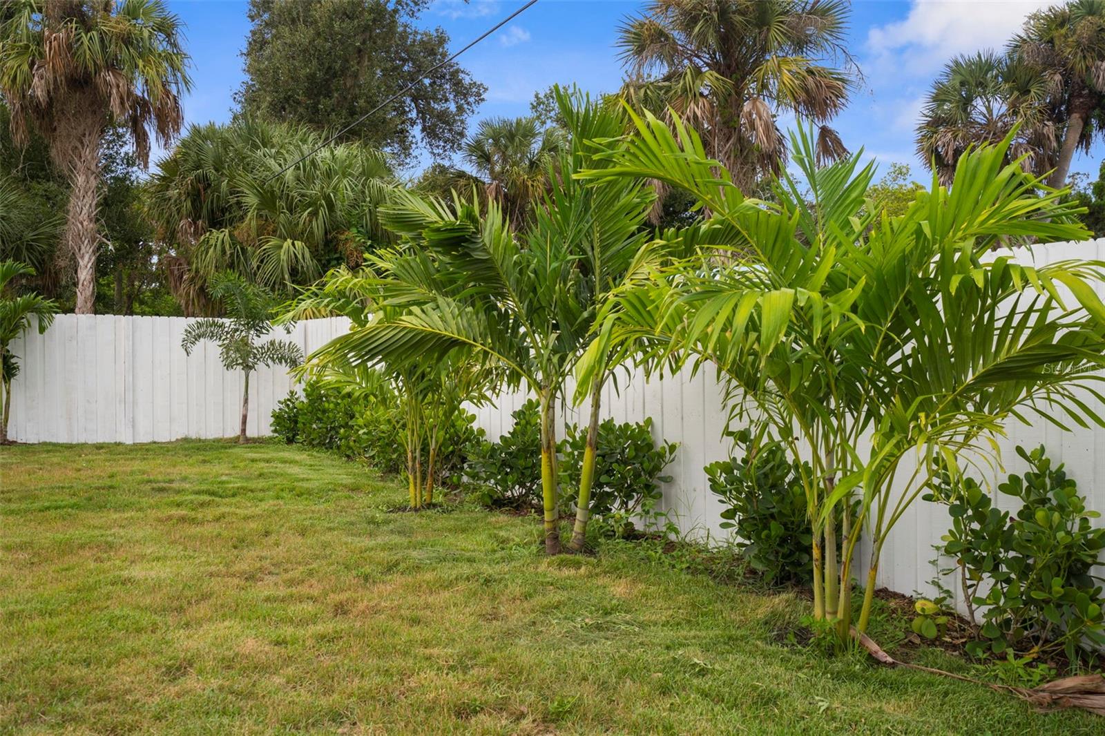 PORT CHARLOTTE SUB 05 - Residential