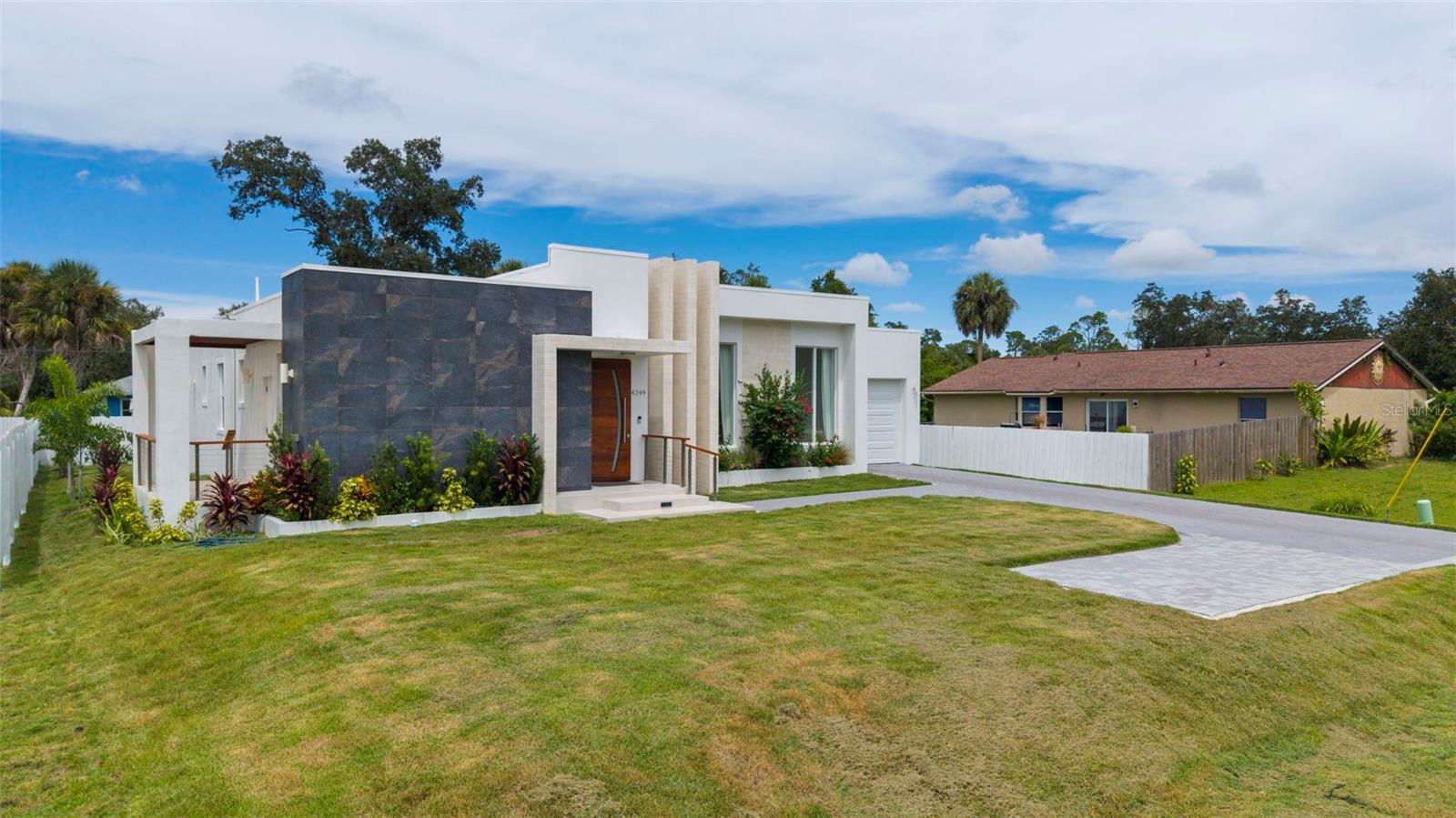 PORT CHARLOTTE SUB 05 - Residential