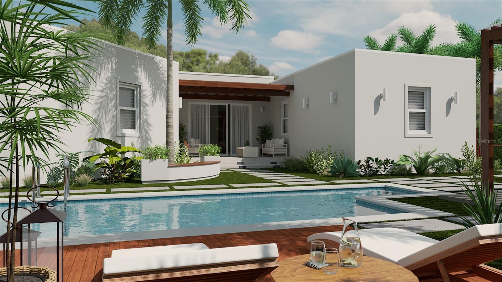 PORT CHARLOTTE SUB 05 - Residential