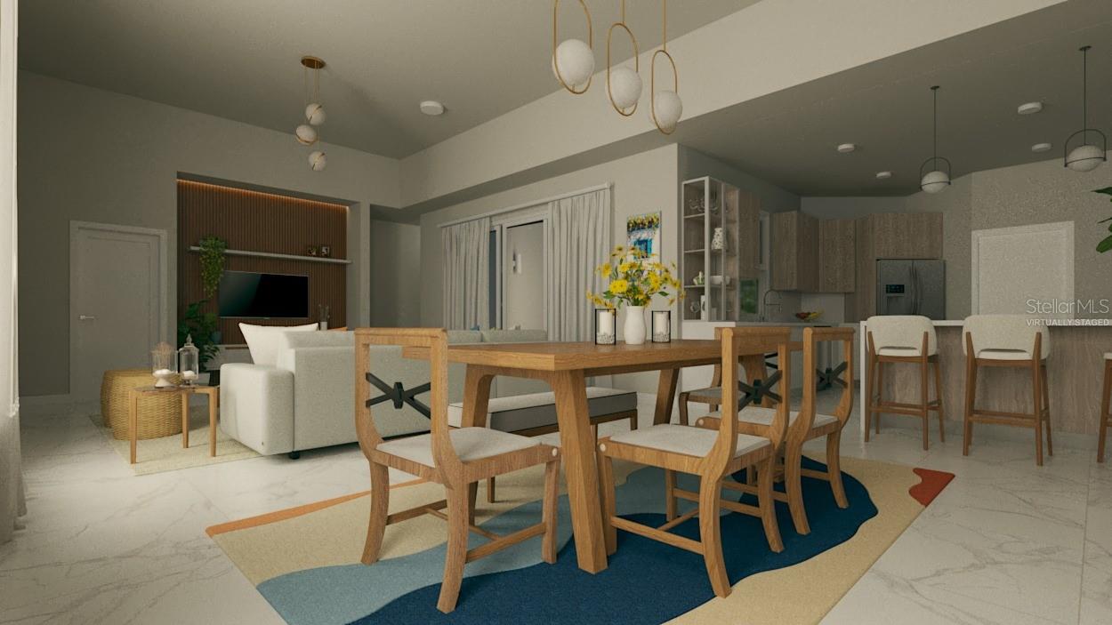 PORT CHARLOTTE SUB 05 - Residential