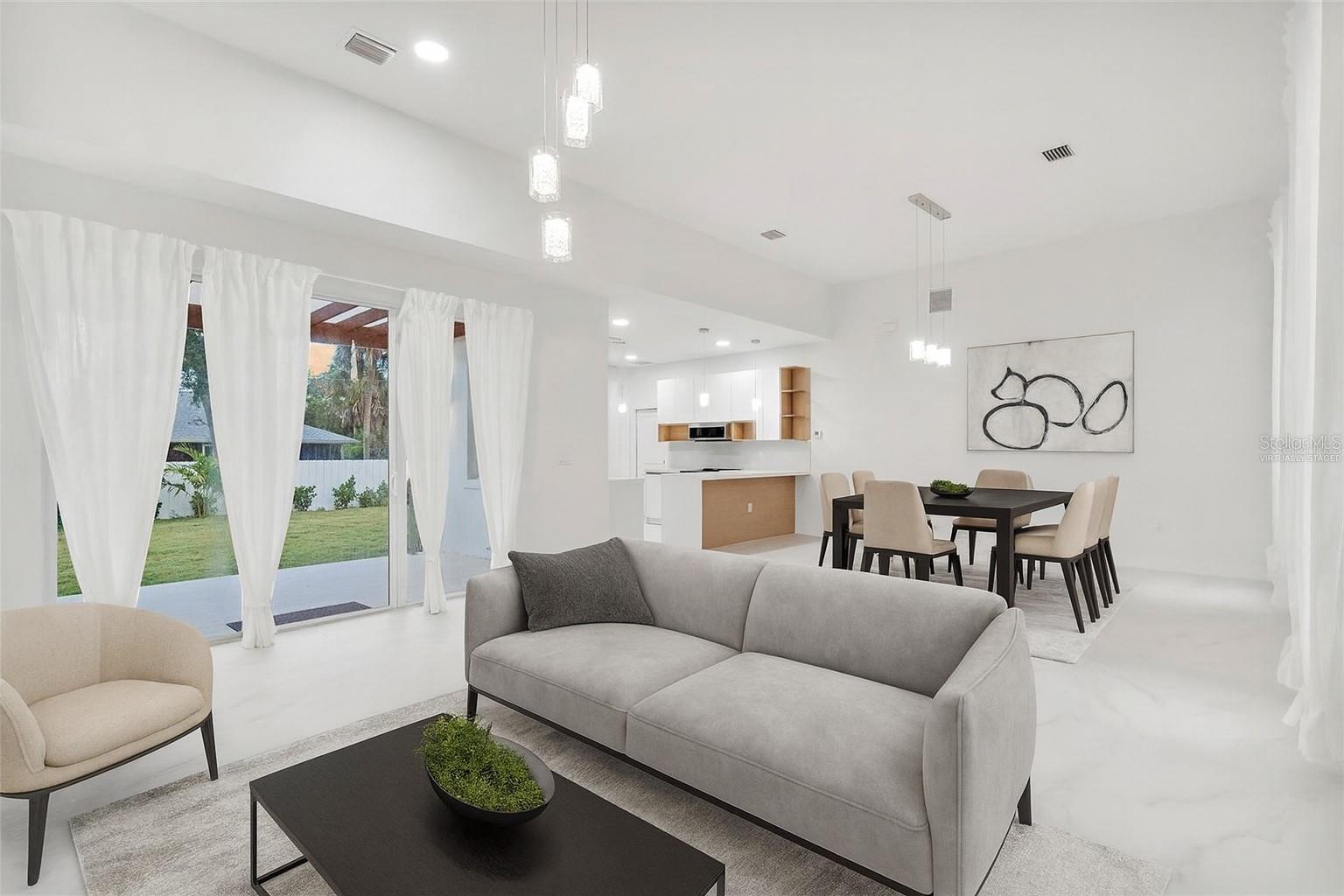 PORT CHARLOTTE SUB 05 - Residential