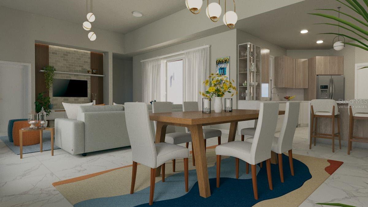 PORT CHARLOTTE SUB 05 - Residential