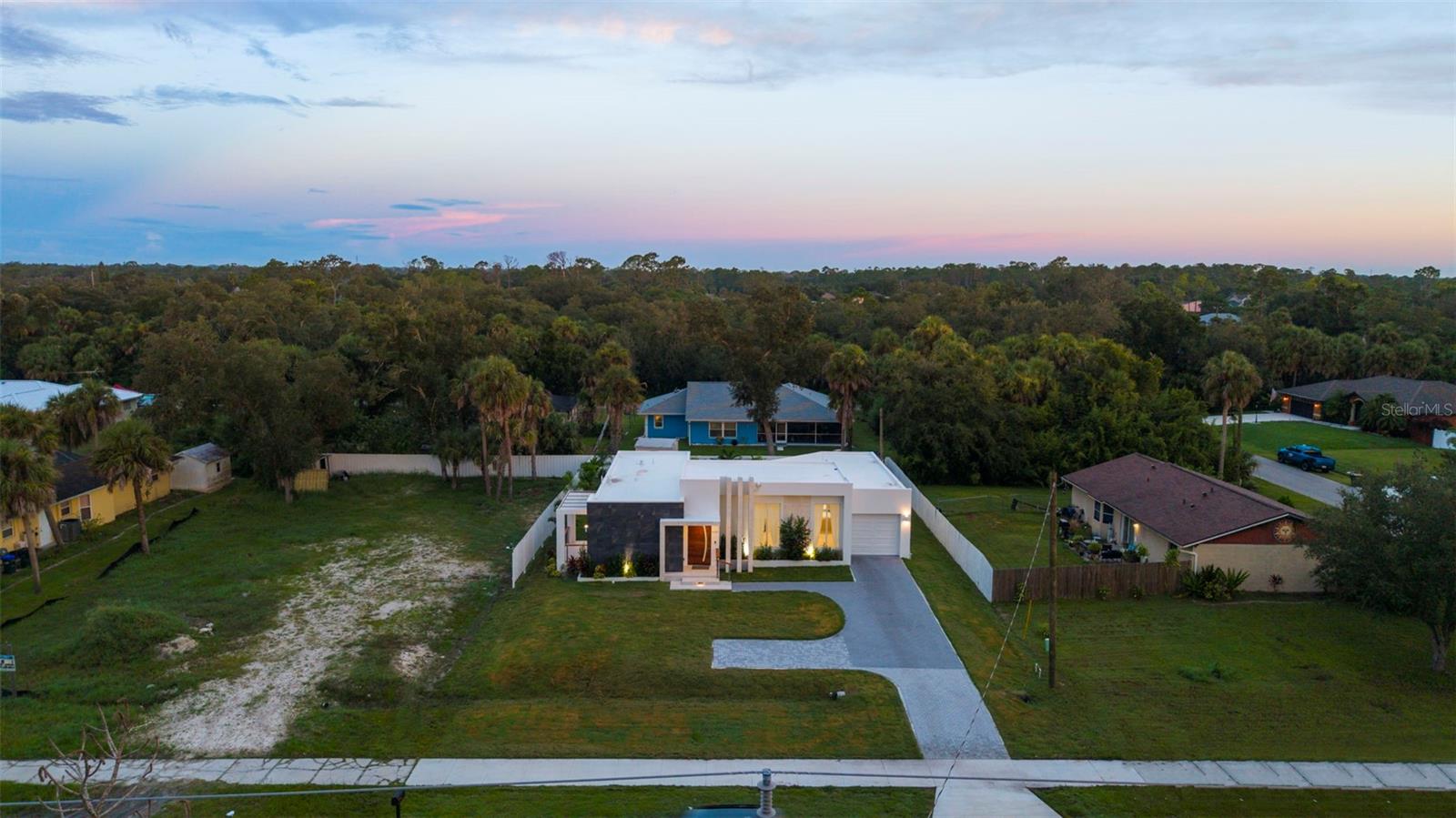 PORT CHARLOTTE SUB 05 - Residential