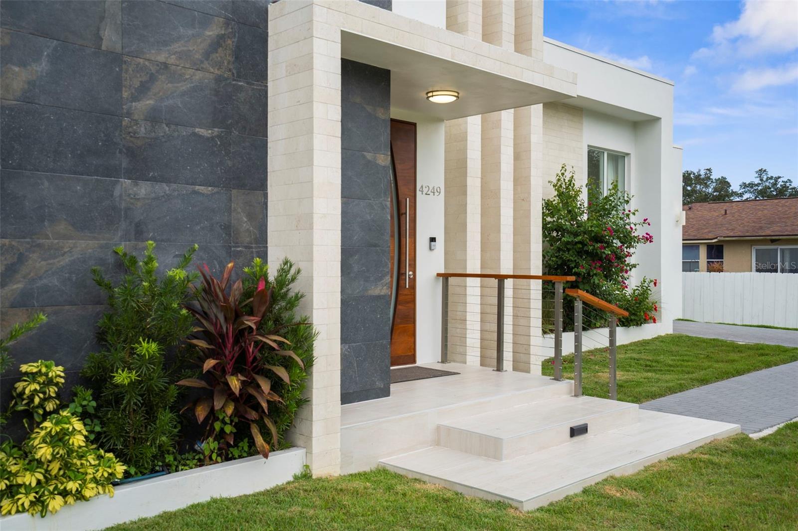 PORT CHARLOTTE SUB 05 - Residential