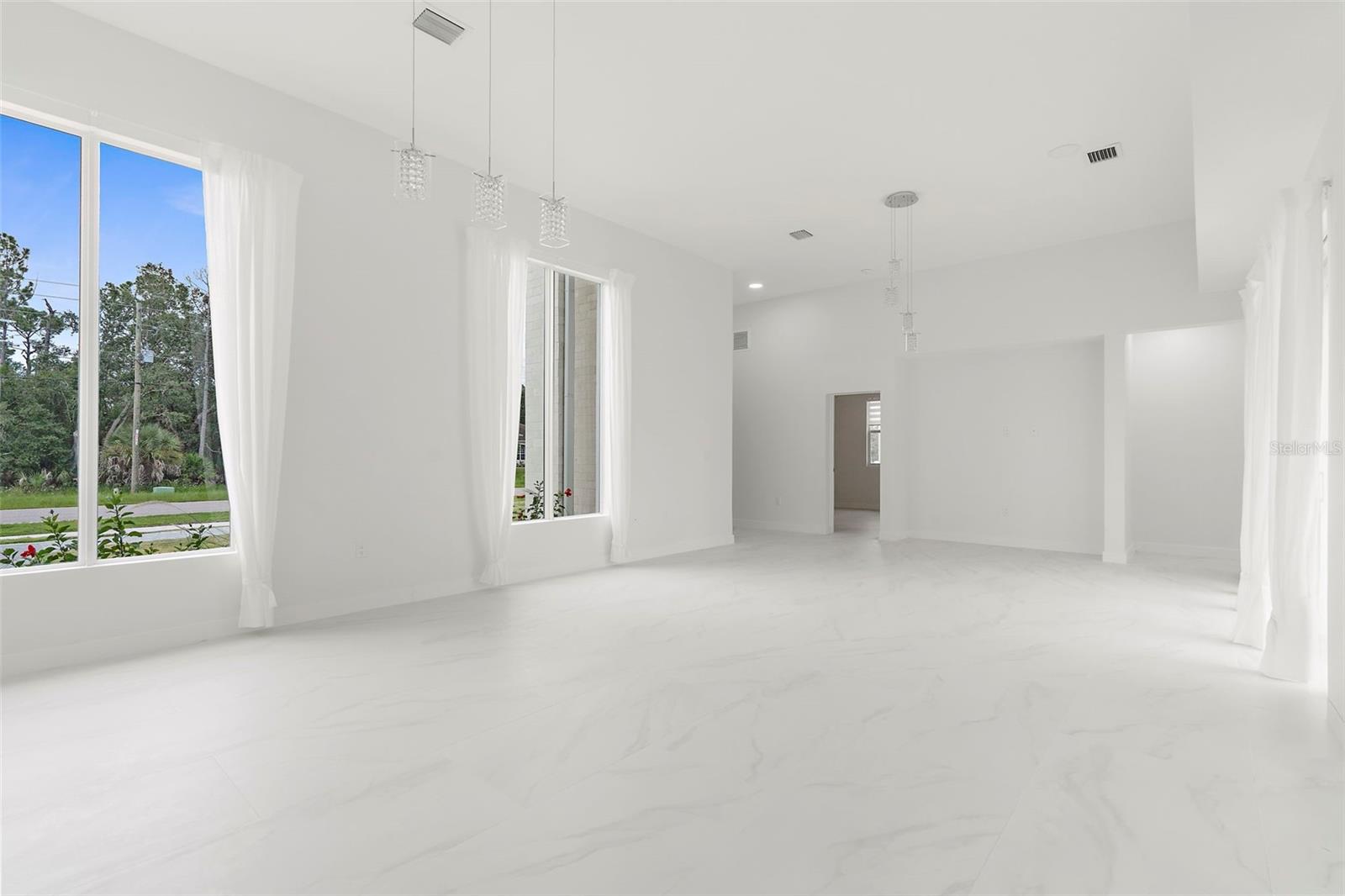 PORT CHARLOTTE SUB 05 - Residential