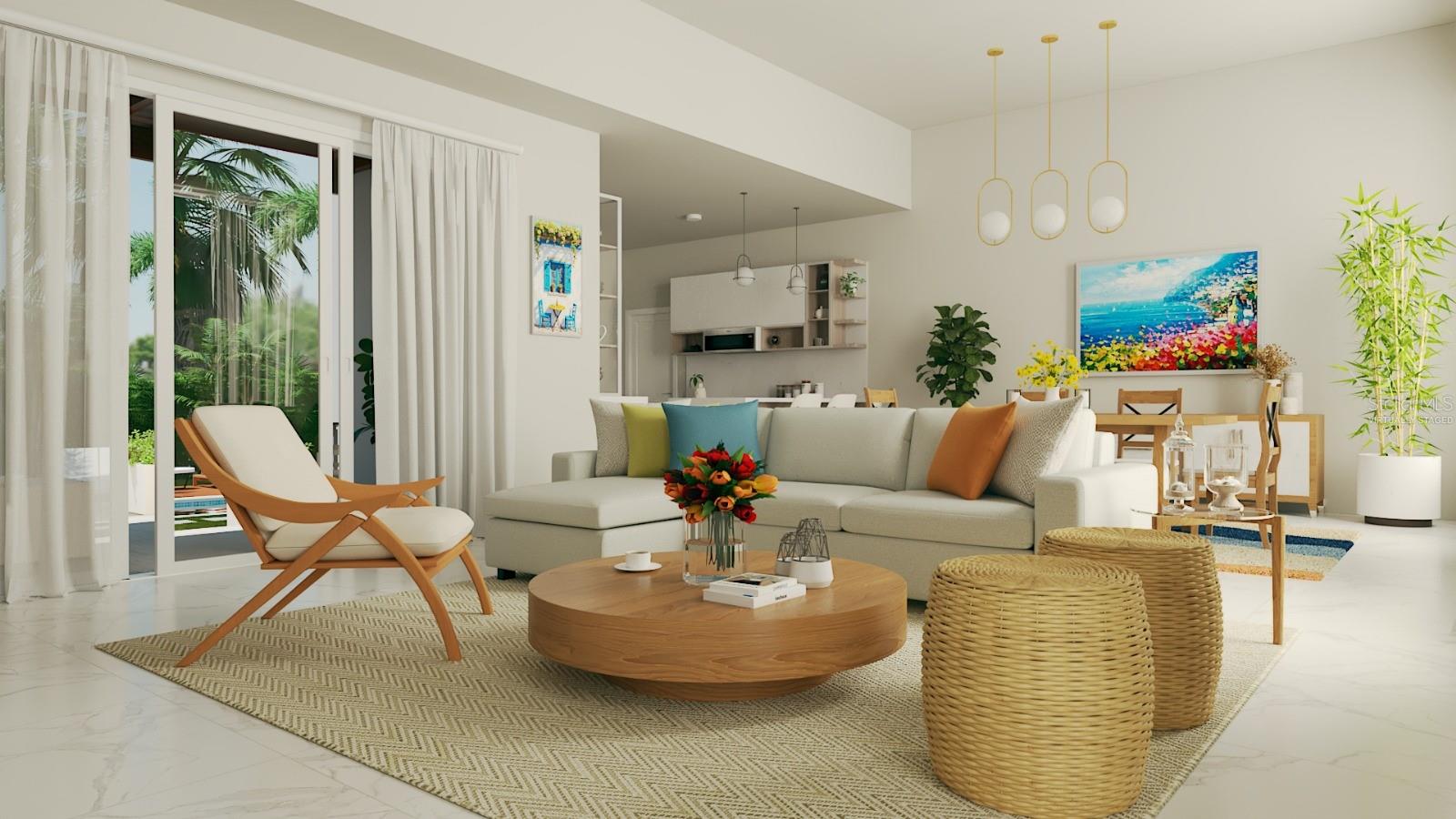 PORT CHARLOTTE SUB 05 - Residential