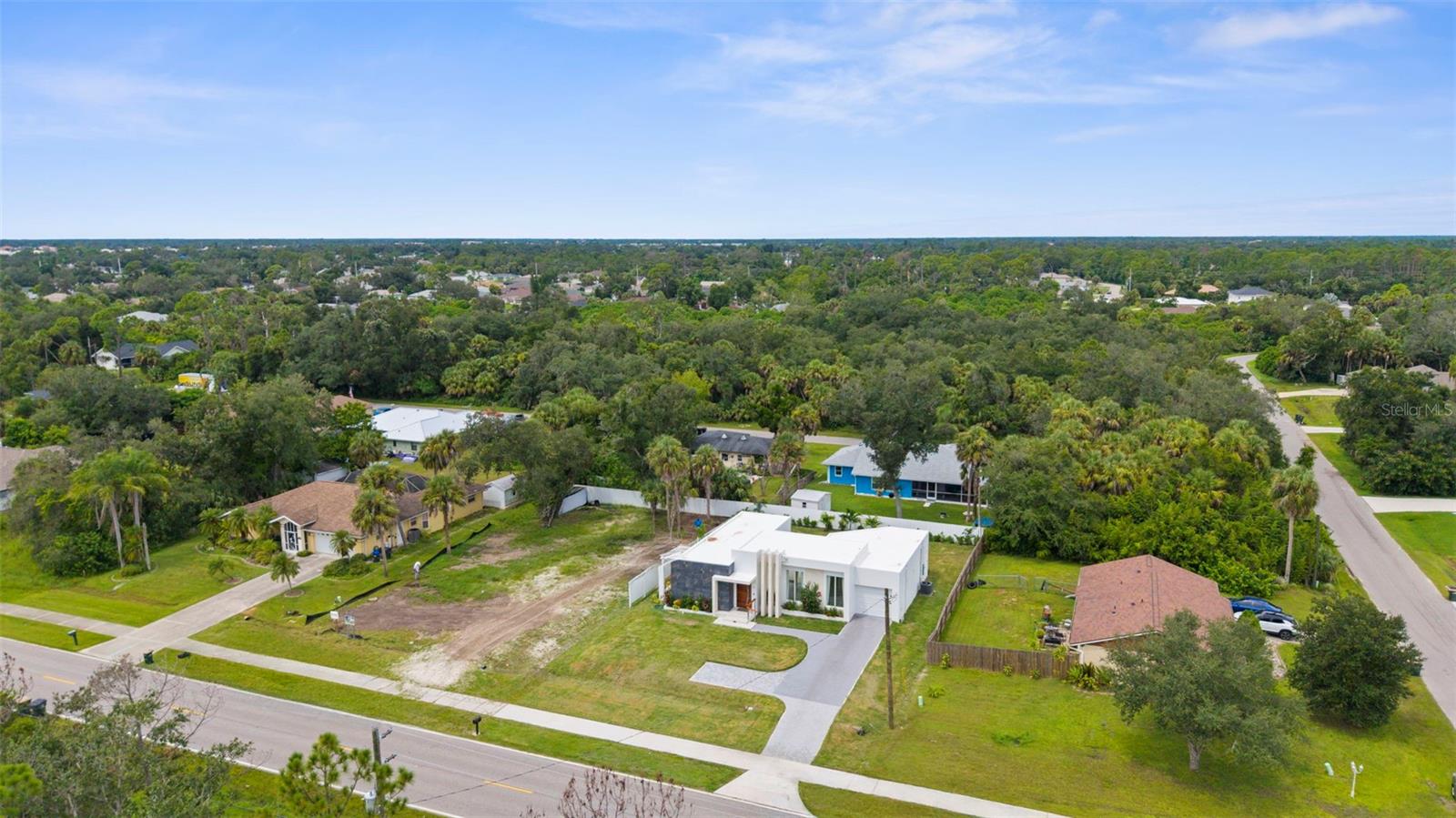 PORT CHARLOTTE SUB 05 - Residential