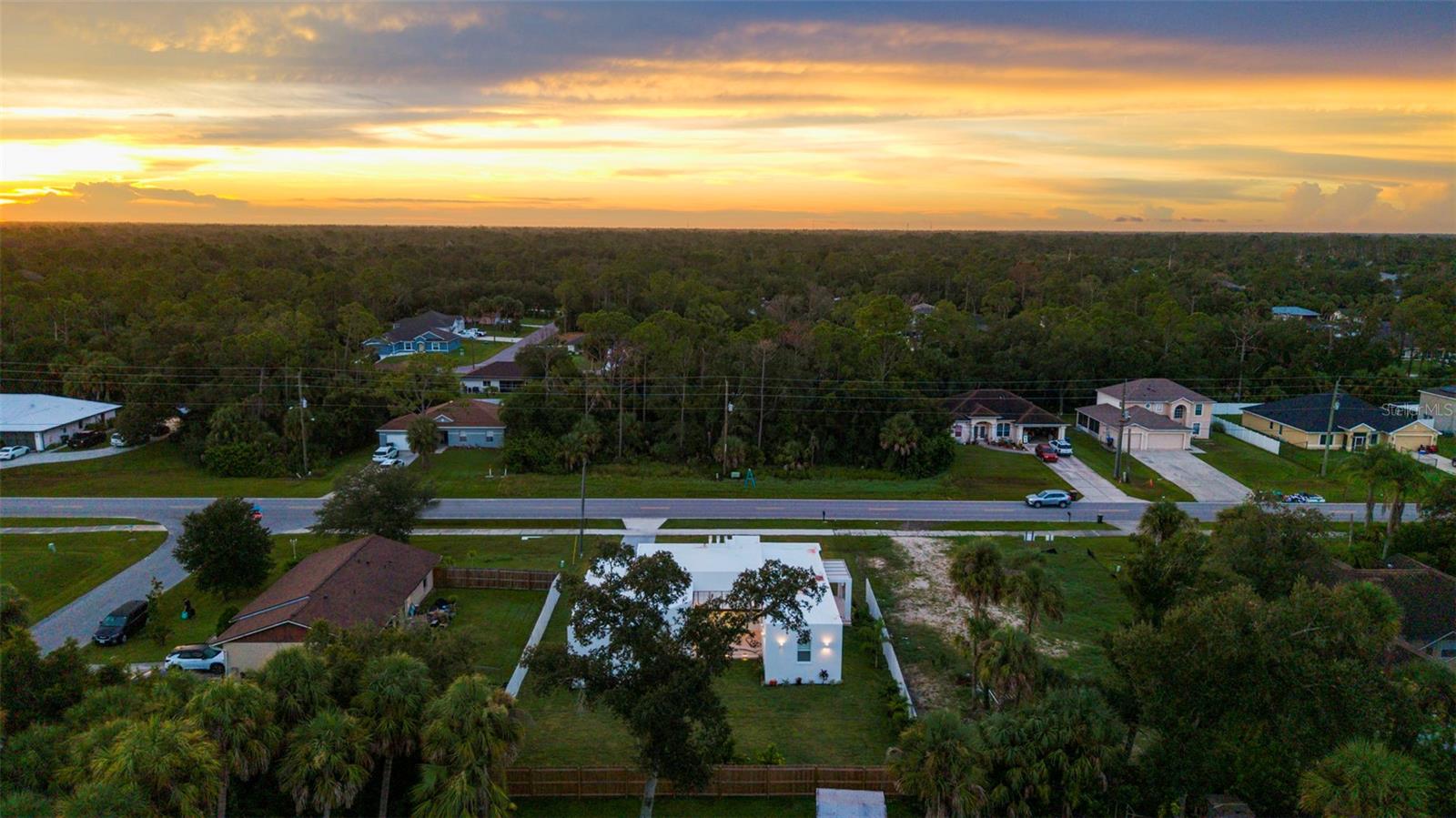 PORT CHARLOTTE SUB 05 - Residential