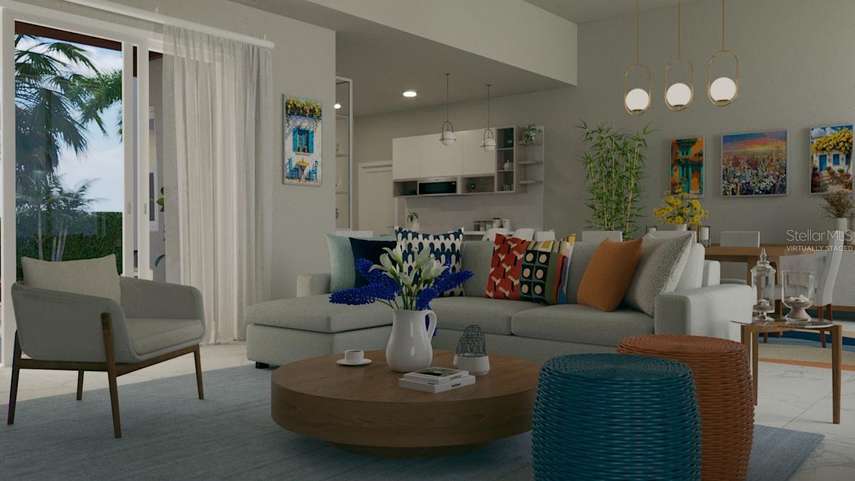 PORT CHARLOTTE SUB 05 - Residential