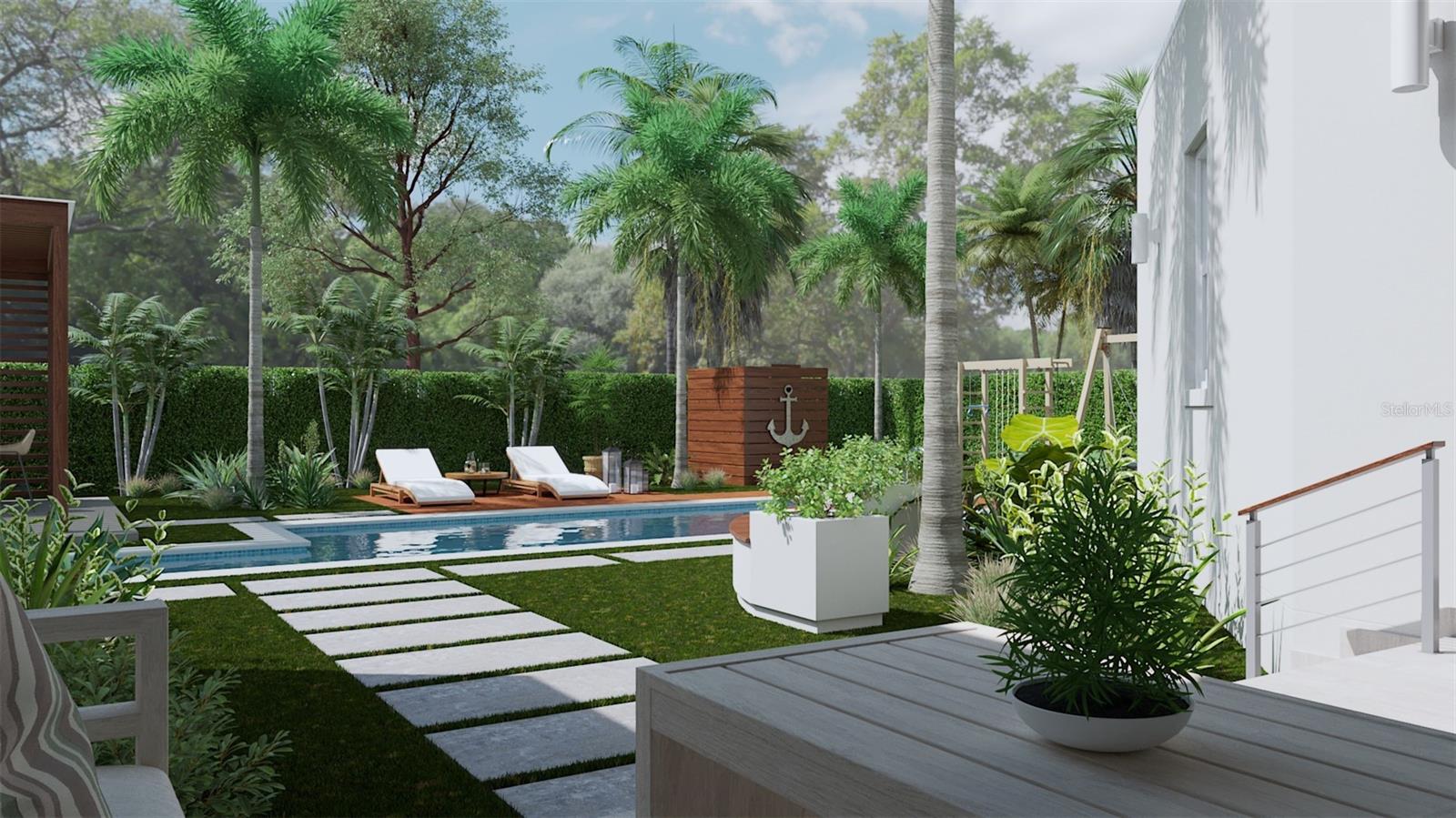 PORT CHARLOTTE SUB 05 - Residential