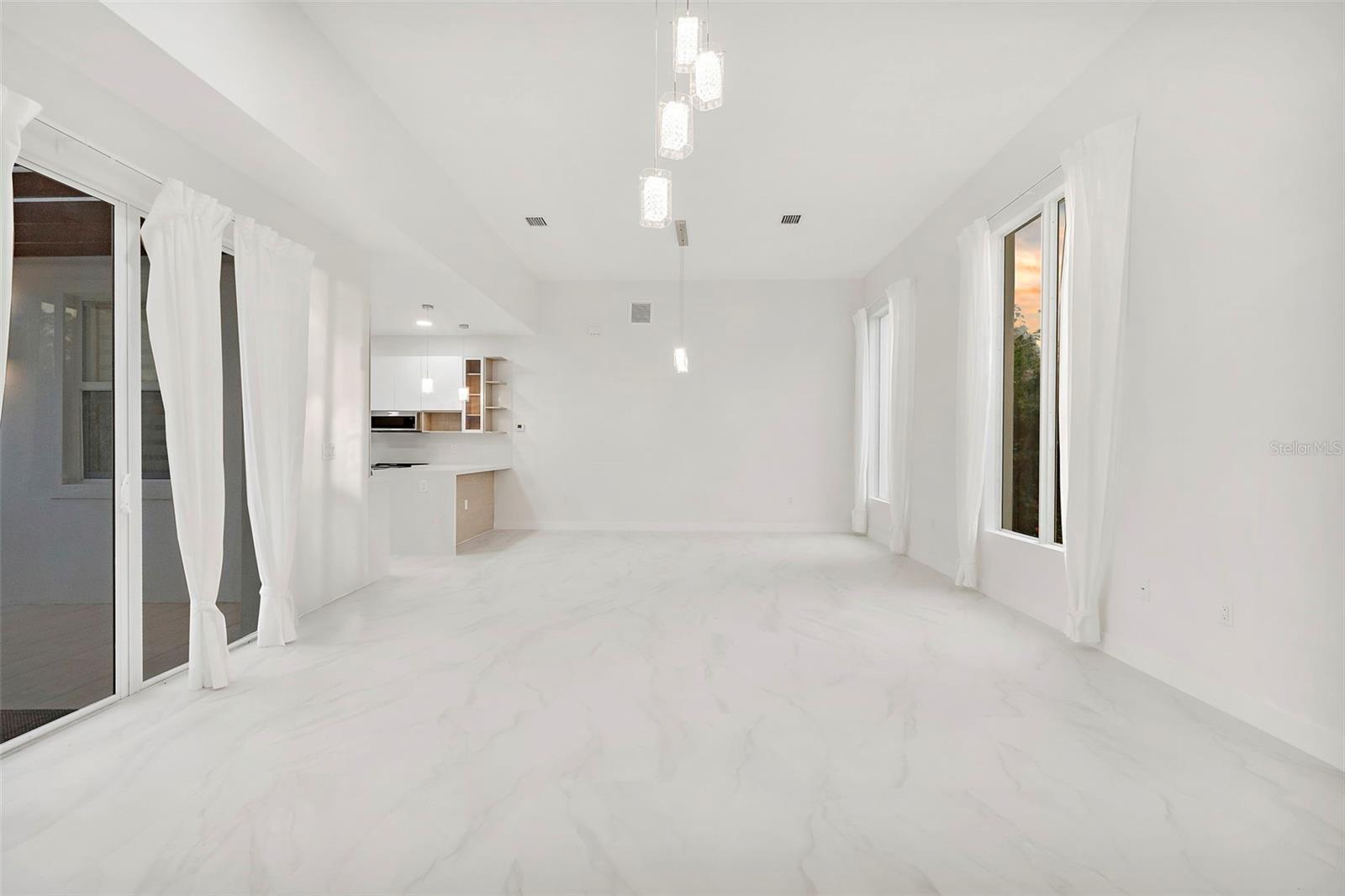 PORT CHARLOTTE SUB 05 - Residential