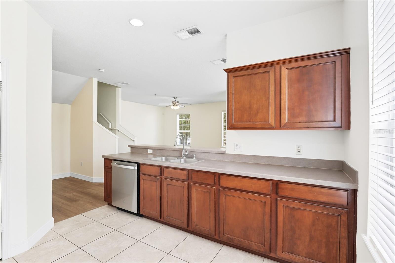 ASHLEY PARK AT HARMONY CONDO - Residential