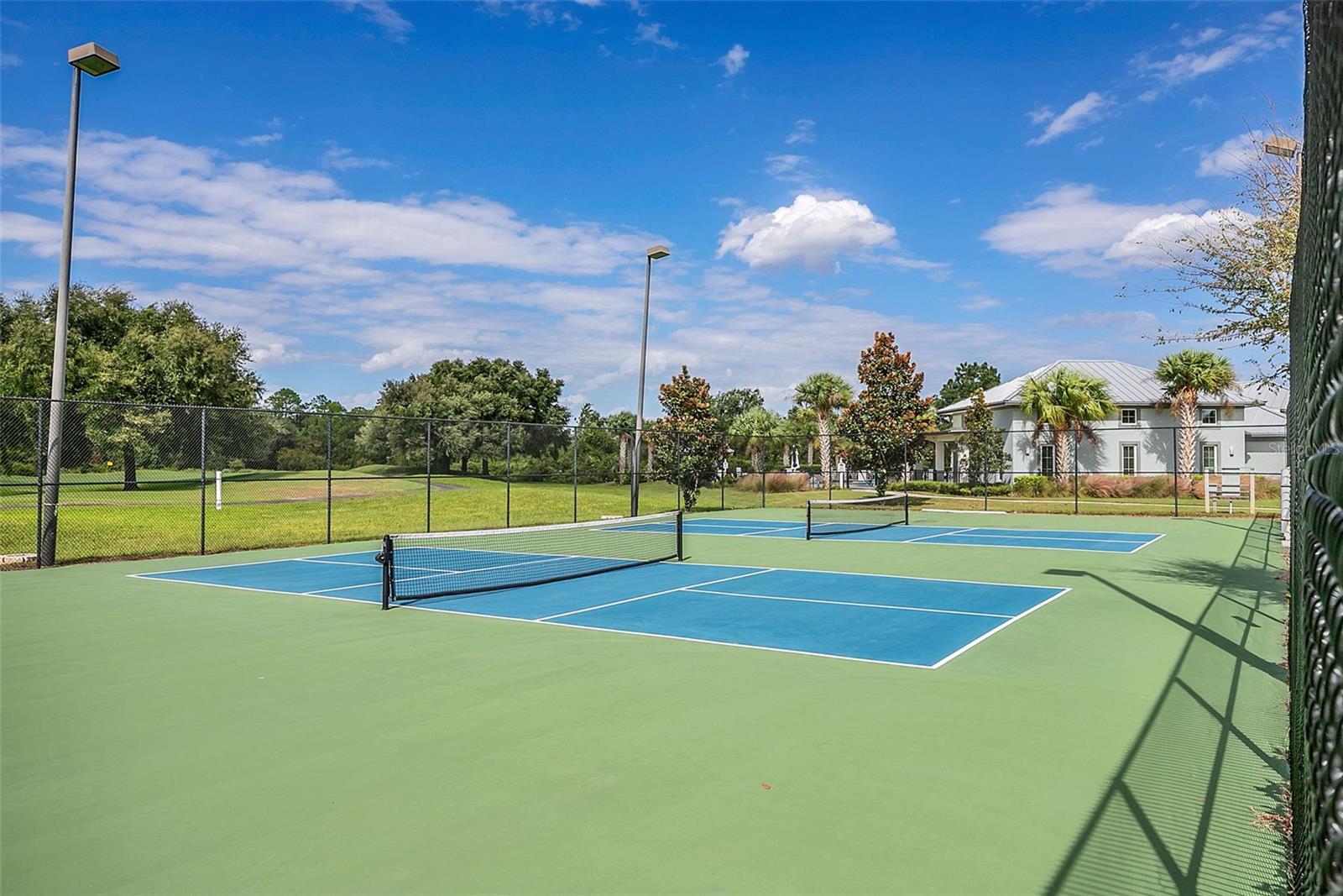 ASHLEY PARK AT HARMONY CONDO - Residential