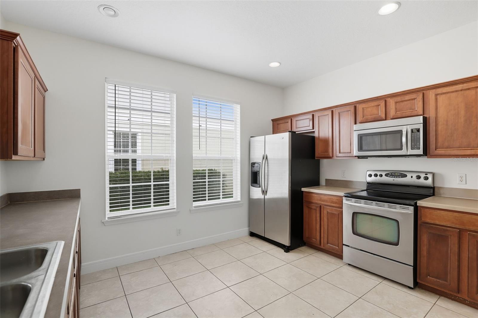 ASHLEY PARK AT HARMONY CONDO - Residential