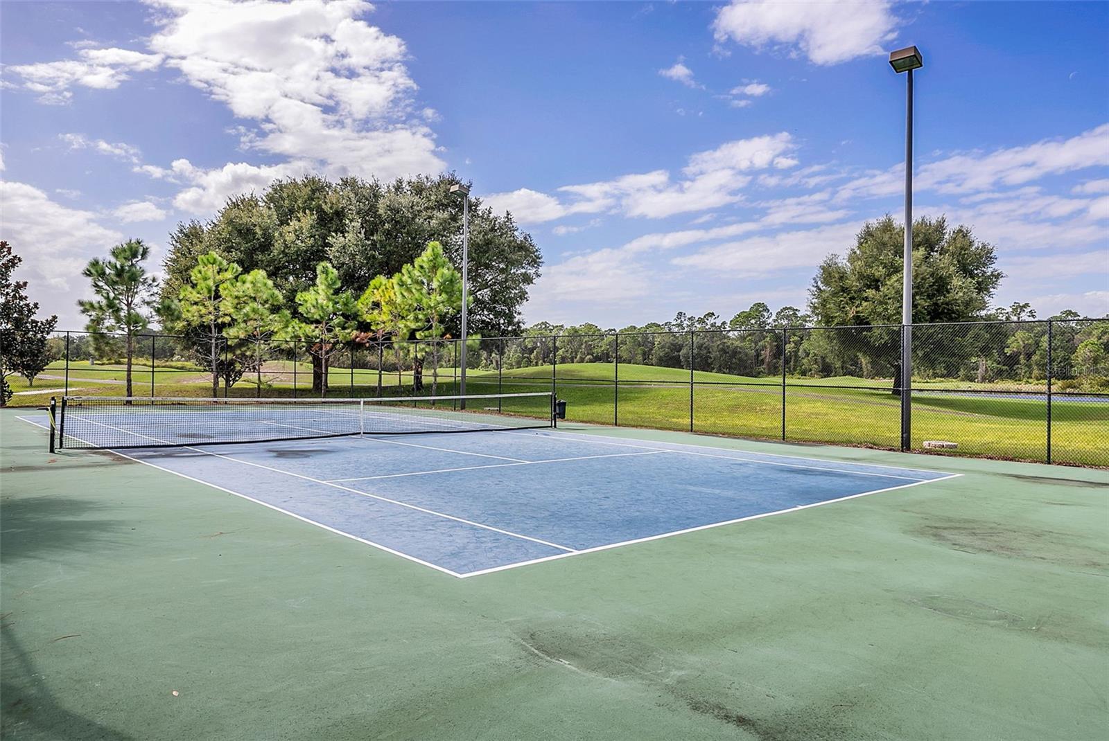 ASHLEY PARK AT HARMONY CONDO - Residential