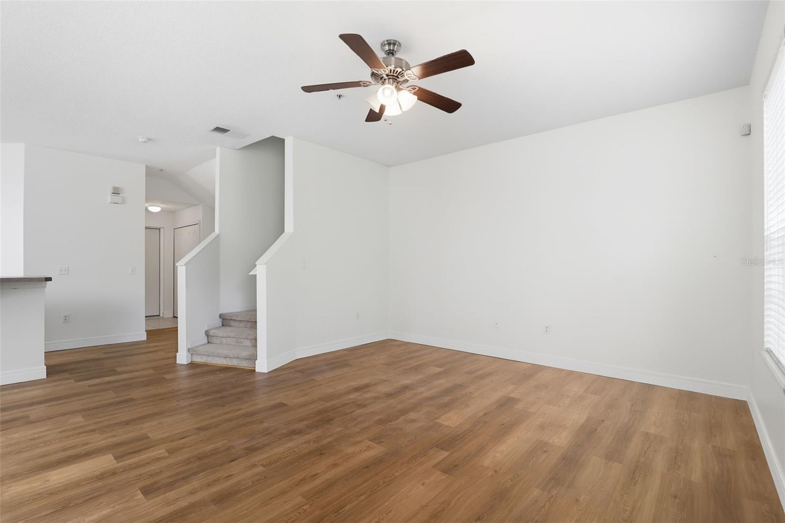 ASHLEY PARK AT HARMONY CONDO - Residential