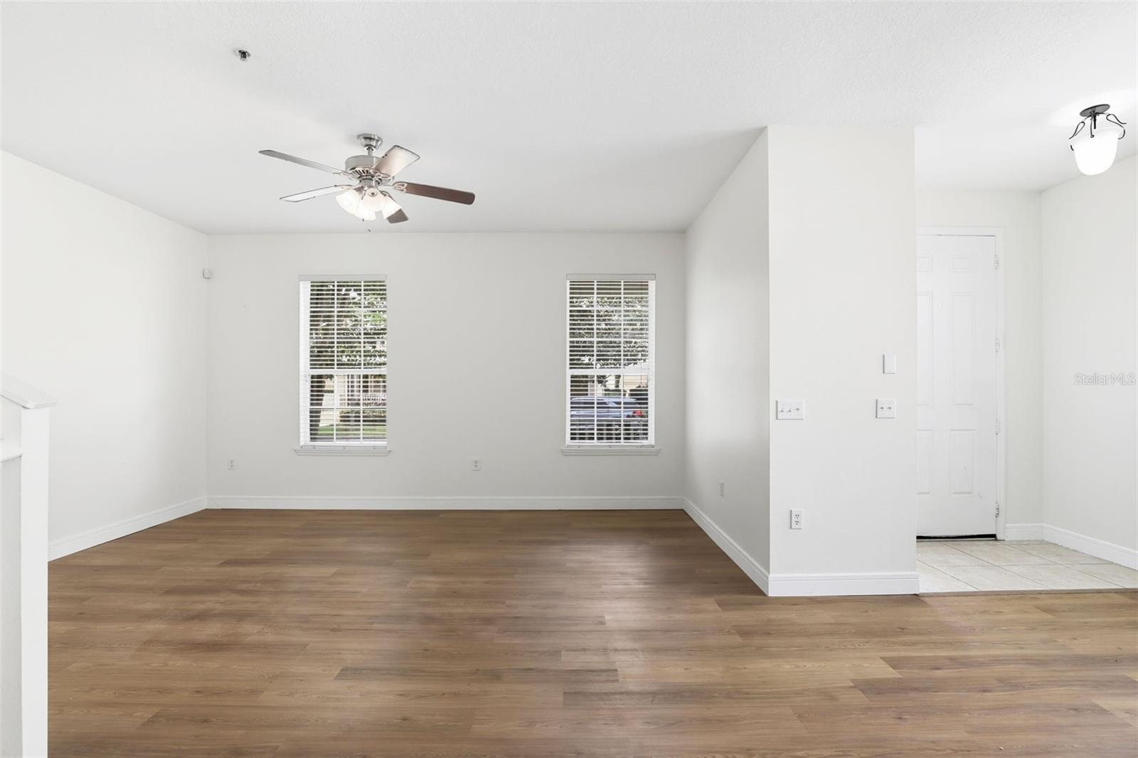 ASHLEY PARK AT HARMONY CONDO - Residential