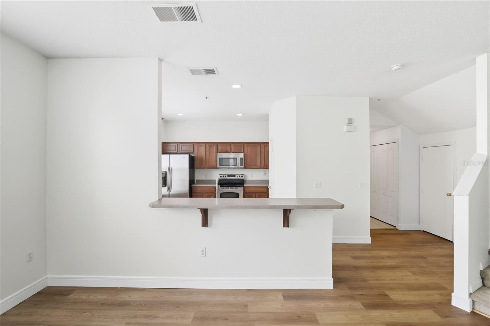 ASHLEY PARK AT HARMONY CONDO - Residential