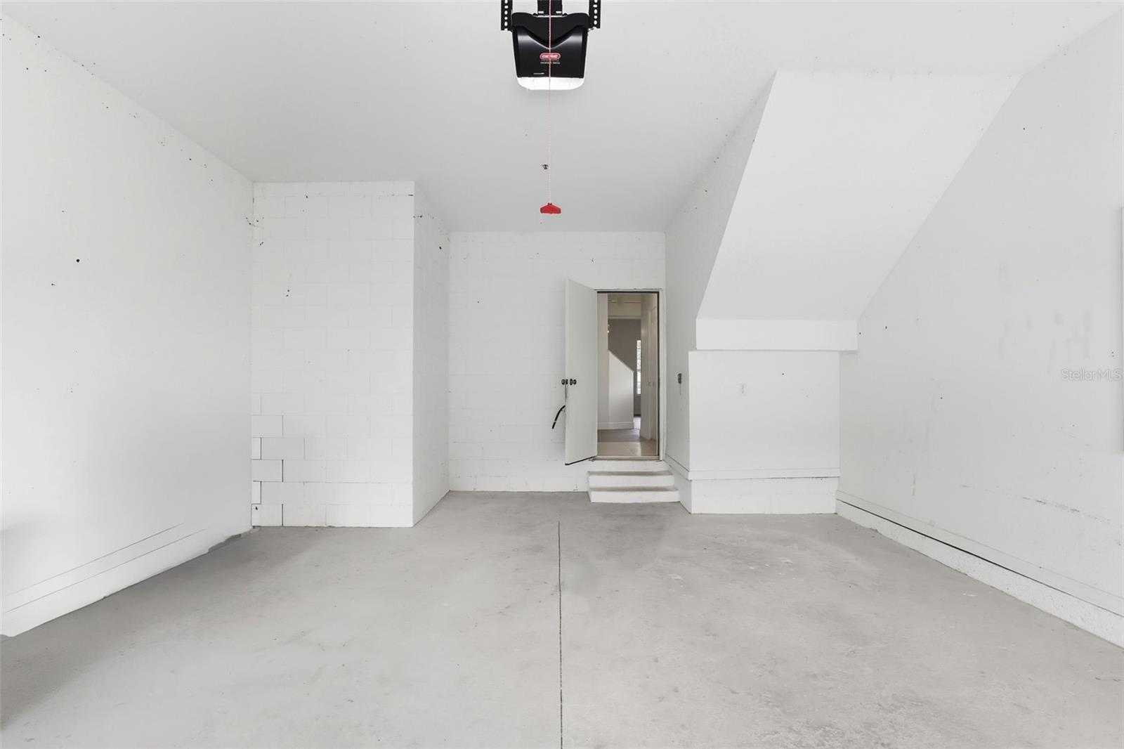 ASHLEY PARK AT HARMONY CONDO - Residential