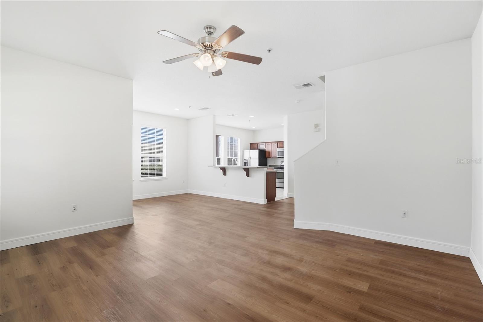 ASHLEY PARK AT HARMONY CONDO - Residential