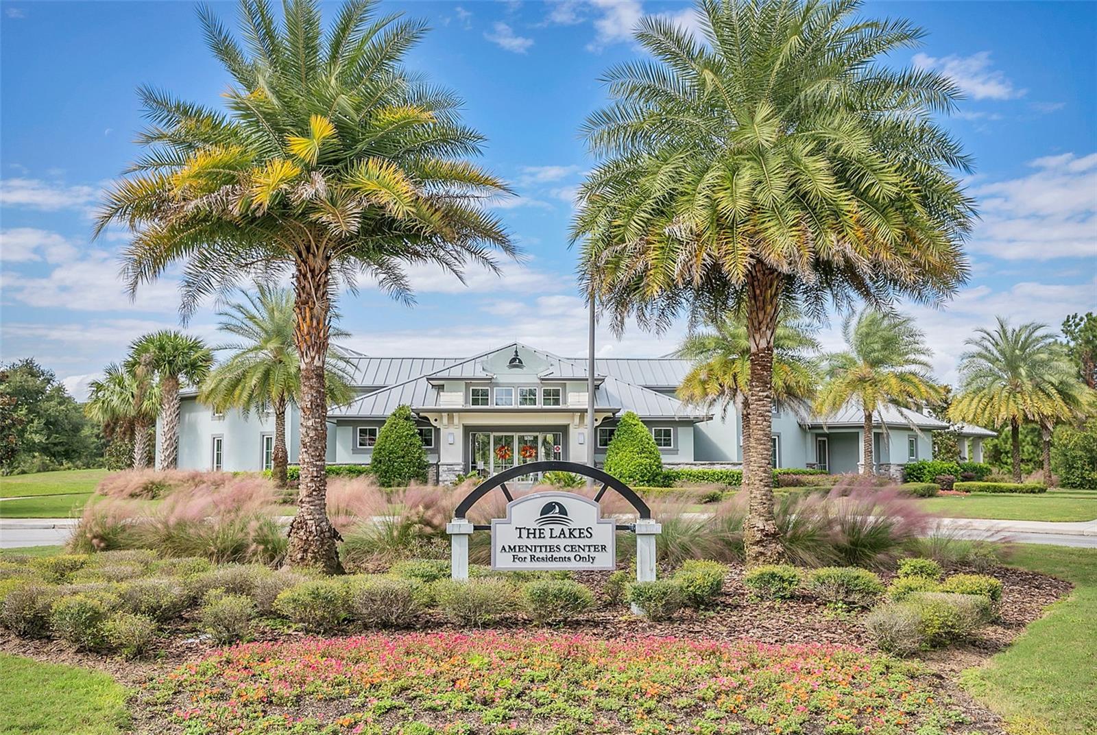 ASHLEY PARK AT HARMONY CONDO - Residential