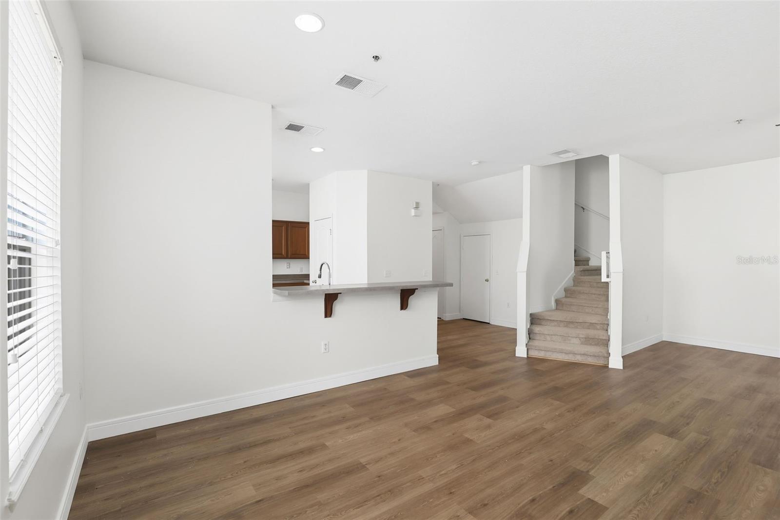 ASHLEY PARK AT HARMONY CONDO - Residential