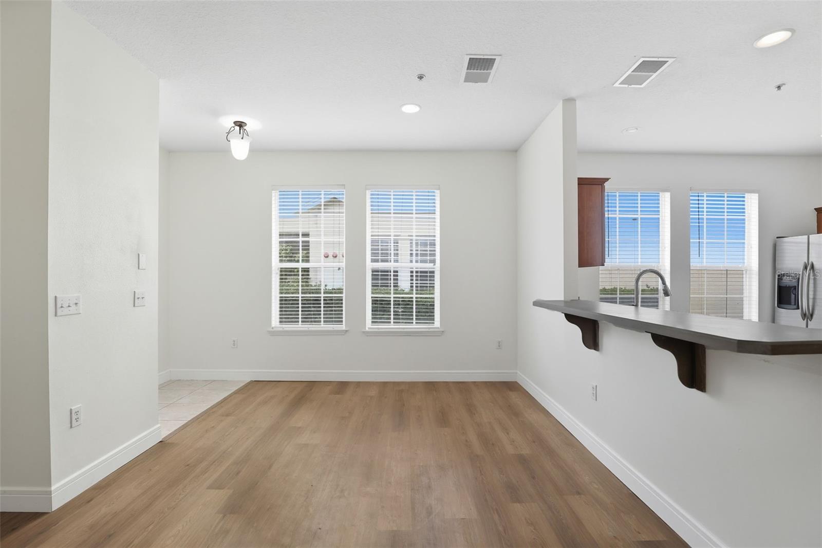 ASHLEY PARK AT HARMONY CONDO - Residential