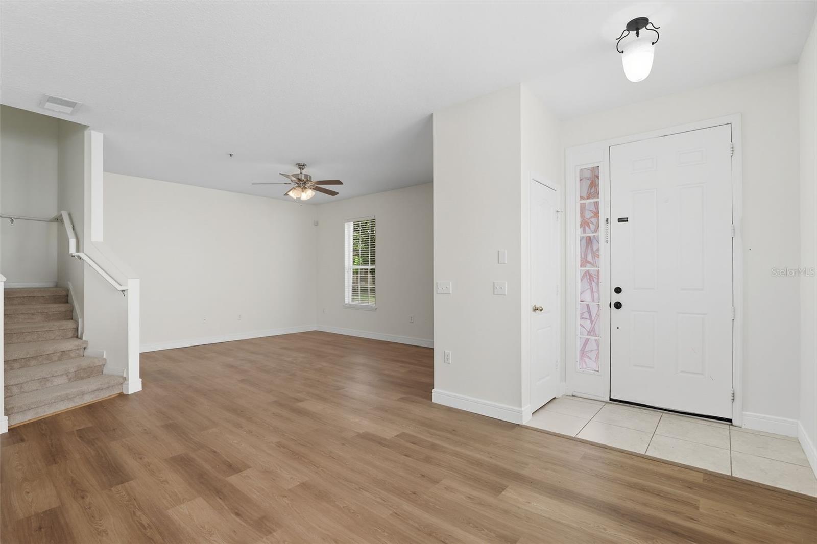 ASHLEY PARK AT HARMONY CONDO - Residential