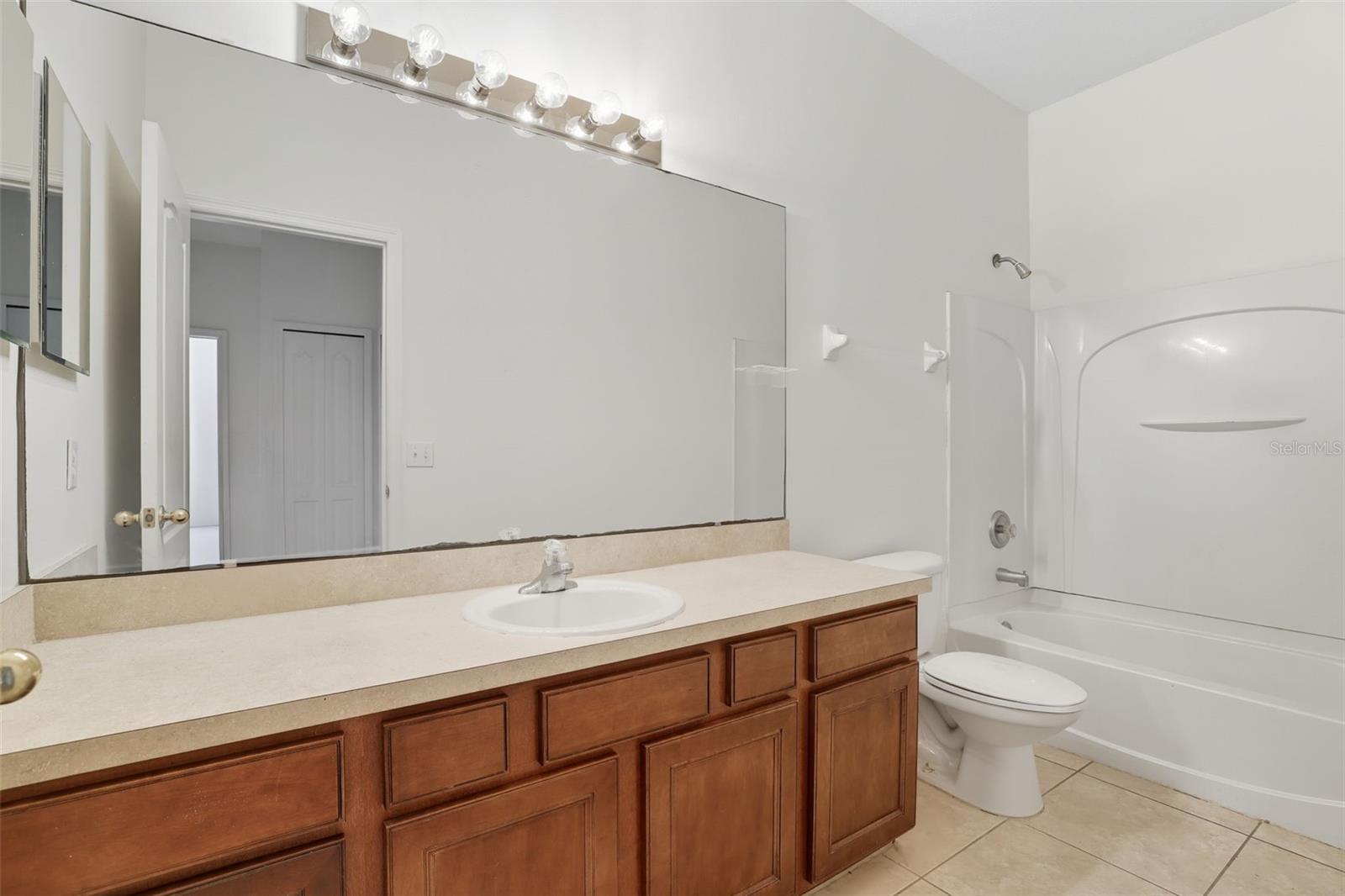 ASHLEY PARK AT HARMONY CONDO - Residential