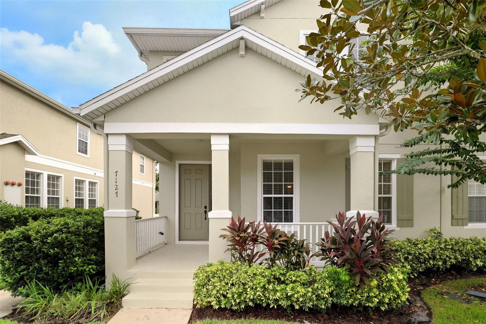 7127 RED LANTERN DRIVE 7127