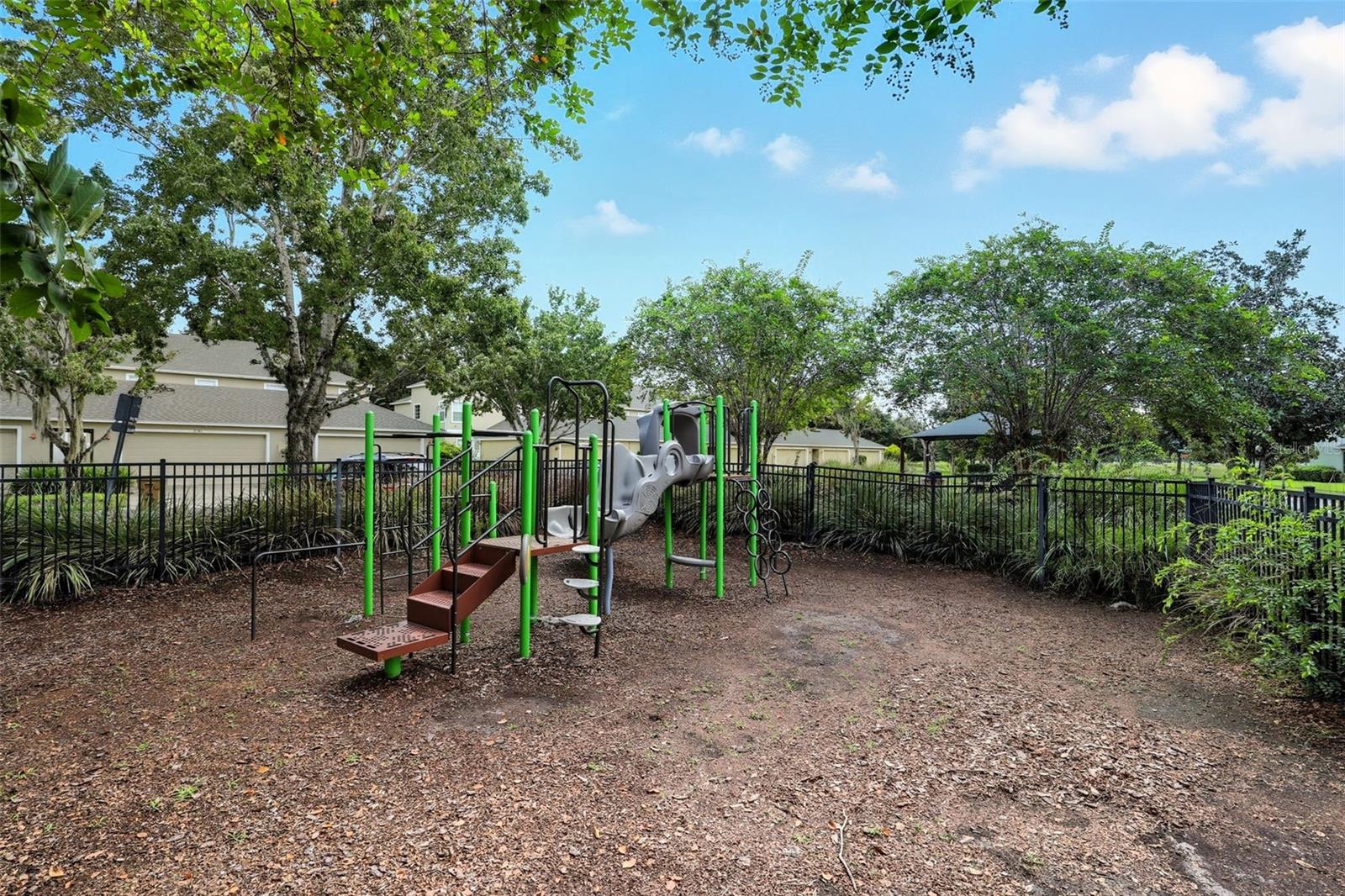 ASHLEY PARK AT HARMONY CONDO - Residential