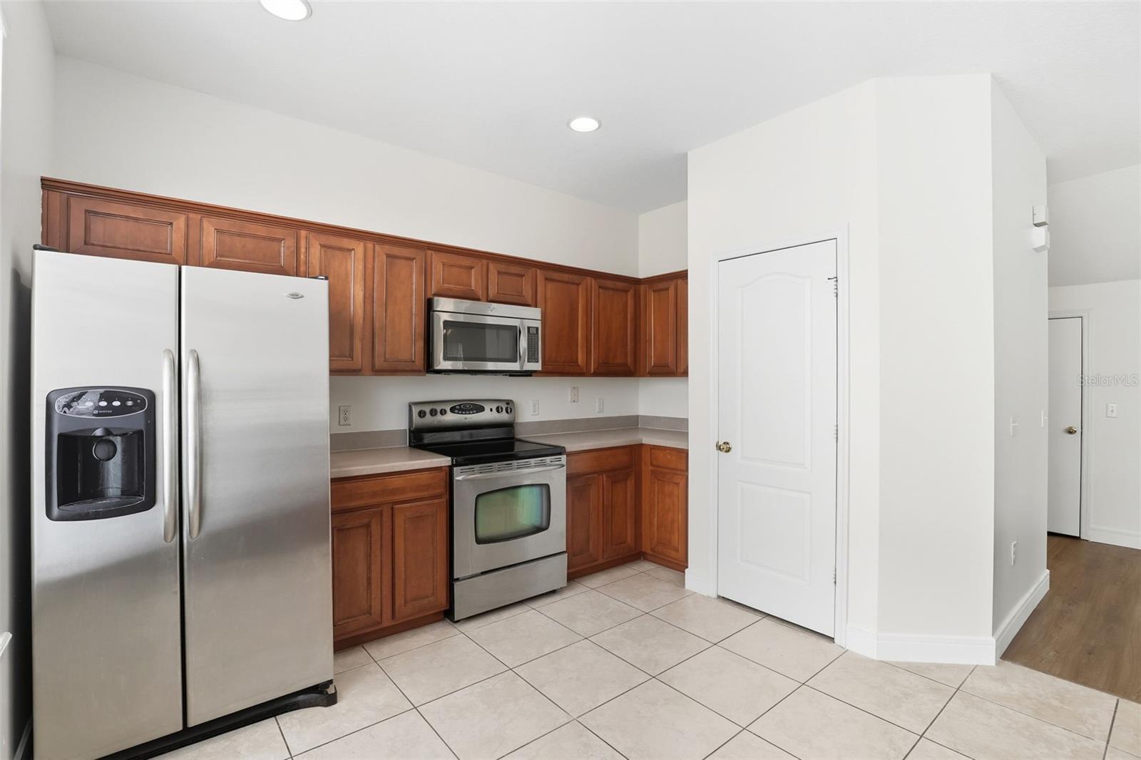 ASHLEY PARK AT HARMONY CONDO - Residential