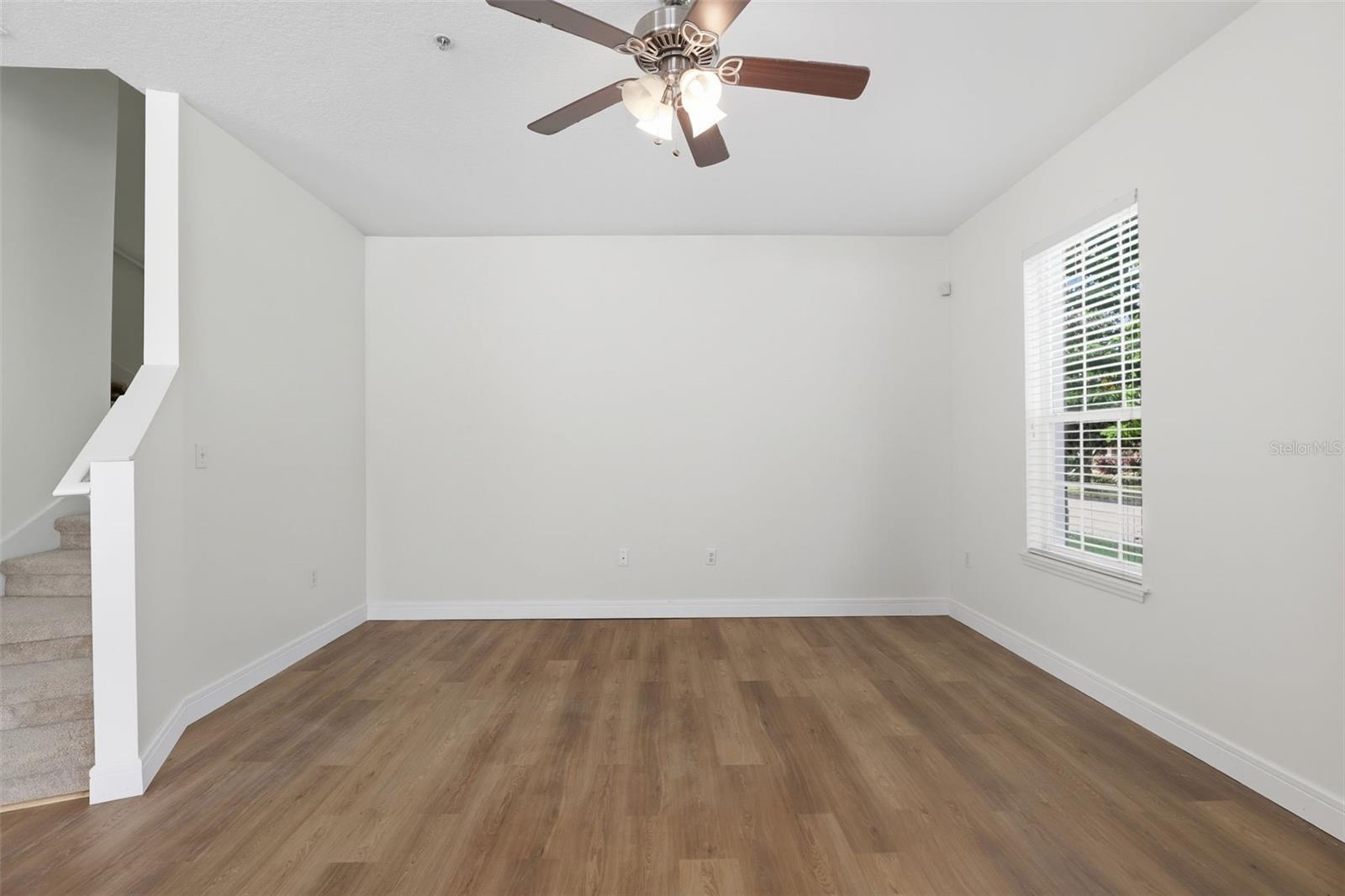 ASHLEY PARK AT HARMONY CONDO - Residential