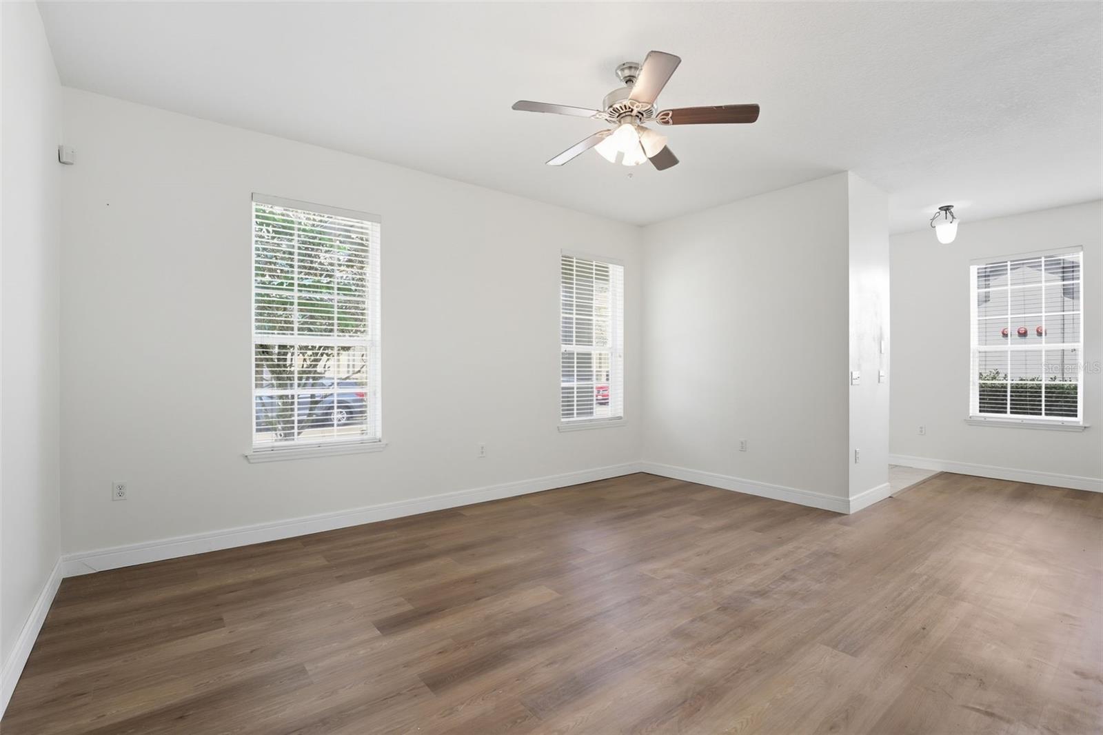 ASHLEY PARK AT HARMONY CONDO - Residential