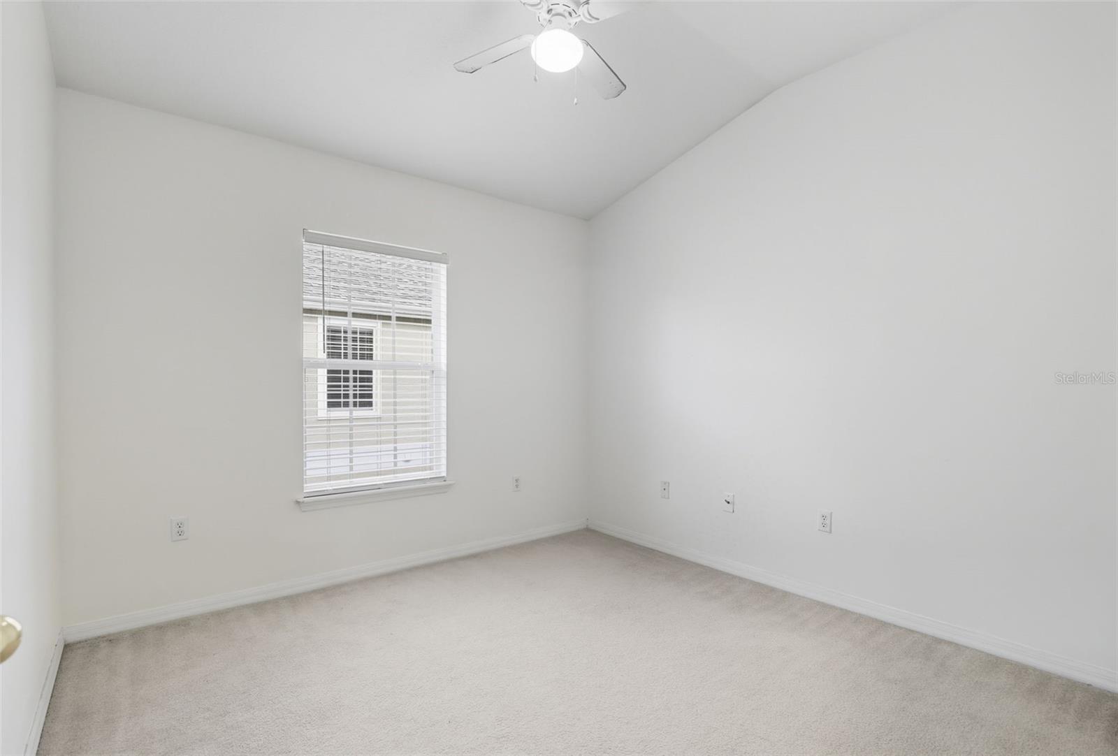 ASHLEY PARK AT HARMONY CONDO - Residential