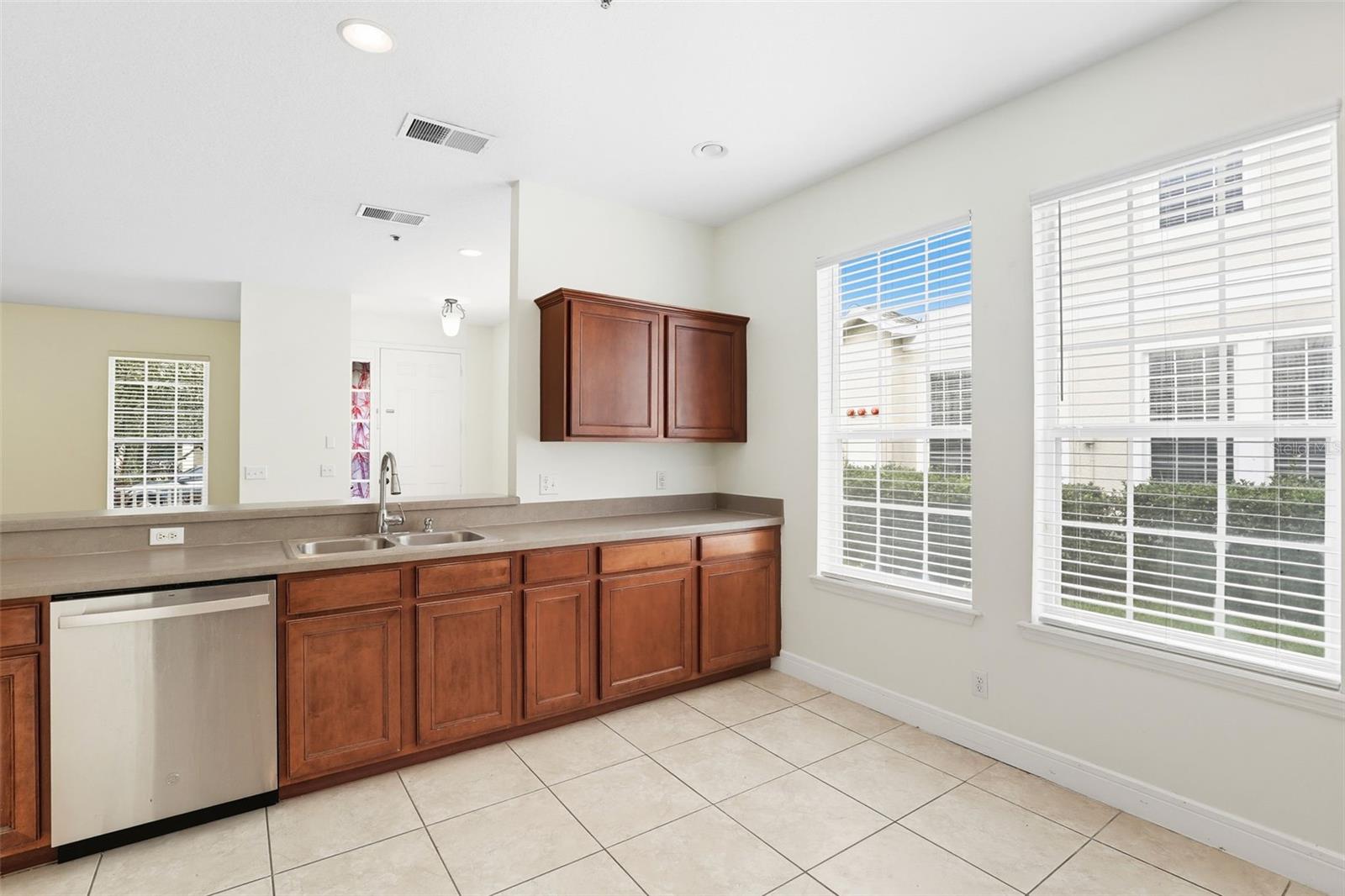 ASHLEY PARK AT HARMONY CONDO - Residential