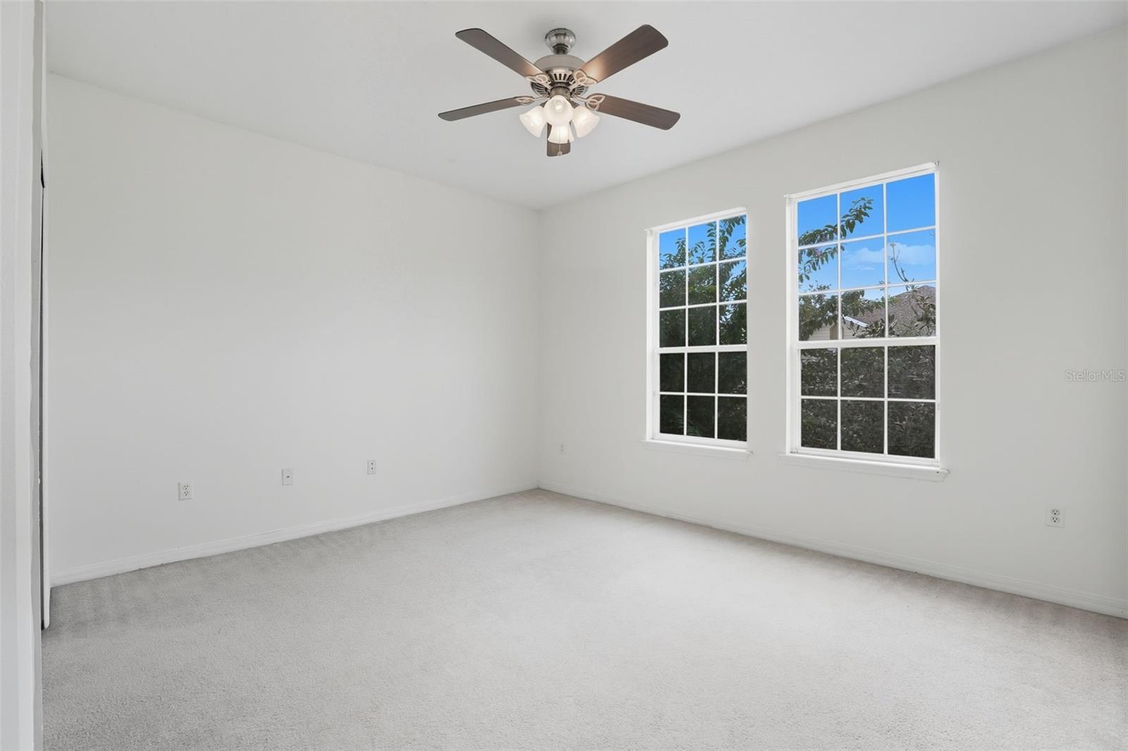 ASHLEY PARK AT HARMONY CONDO - Residential