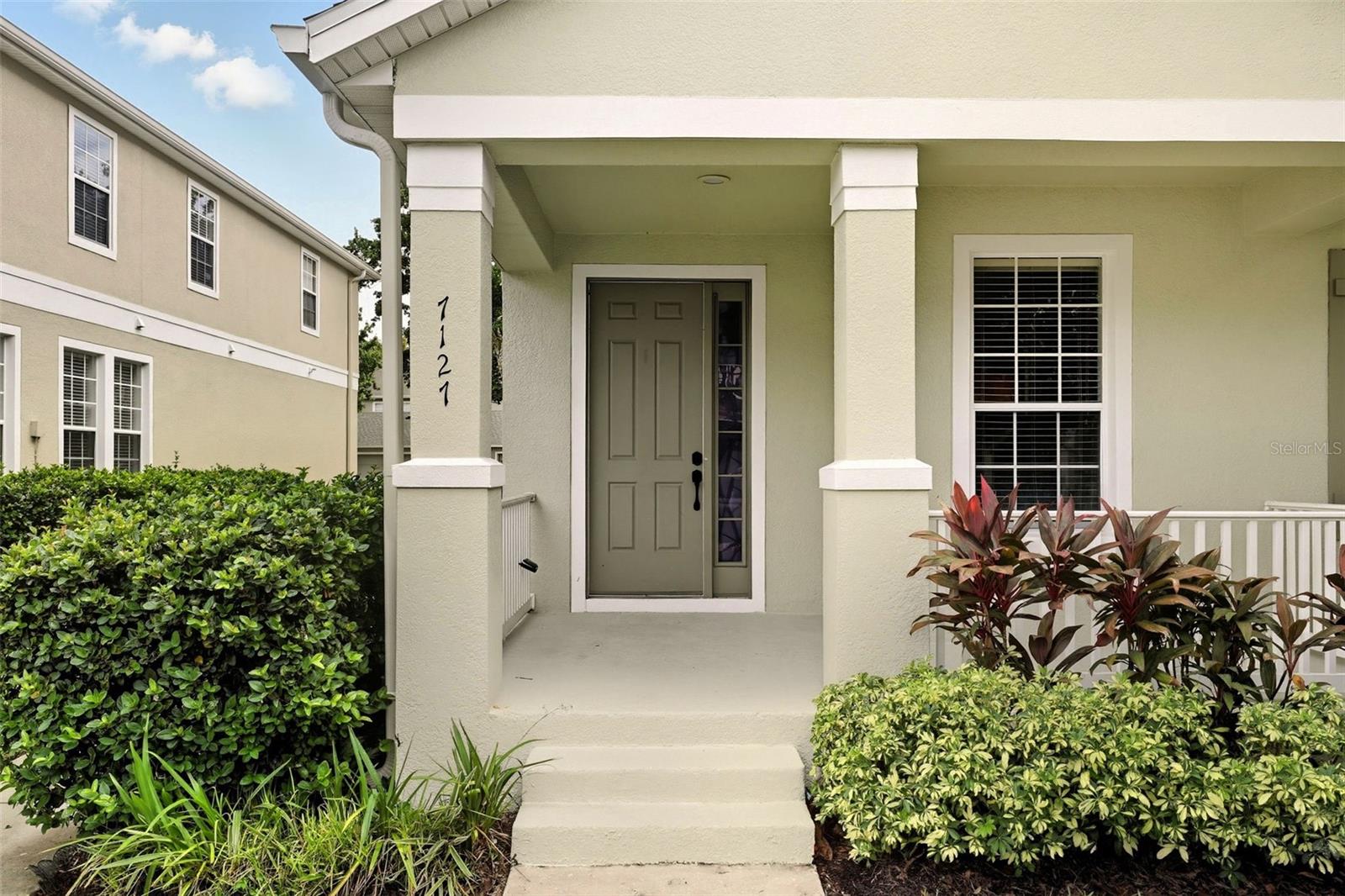 7127 RED LANTERN DRIVE 7127