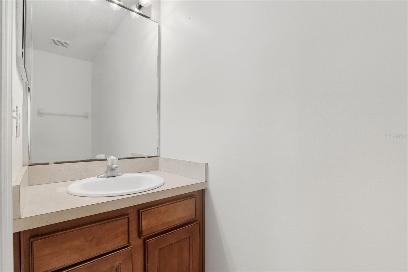 ASHLEY PARK AT HARMONY CONDO - Residential