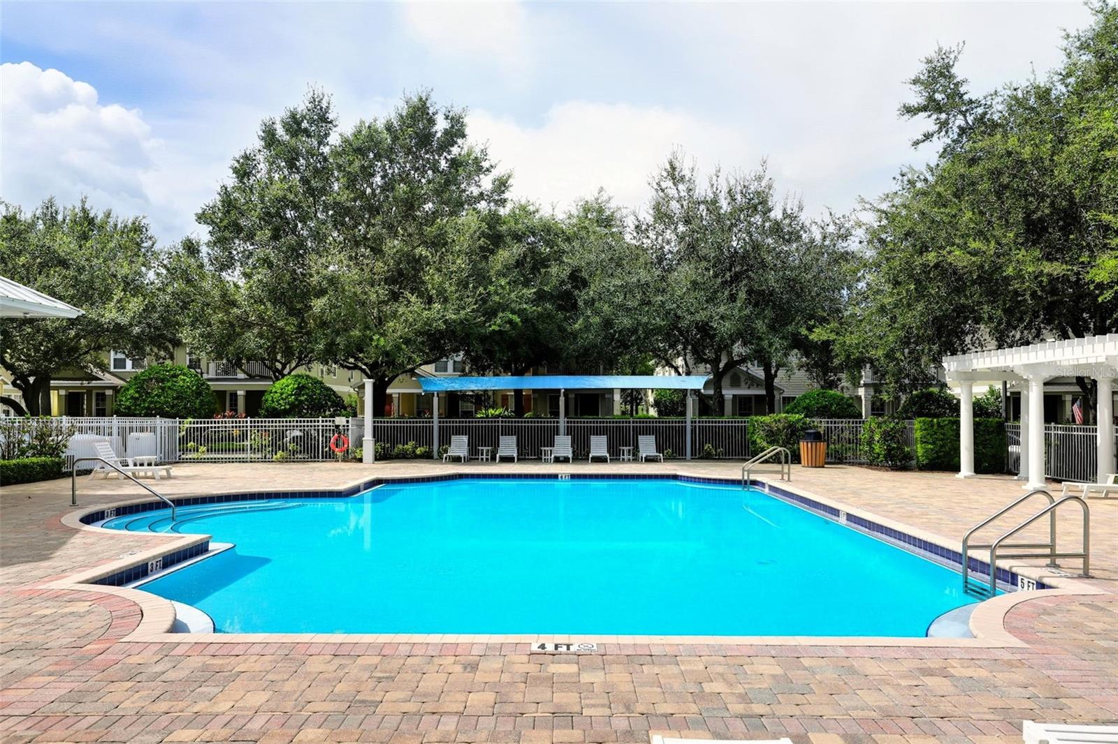 ASHLEY PARK AT HARMONY CONDO - Residential